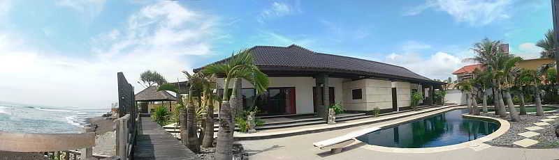 Suarti Resort, Villas & Gallery
