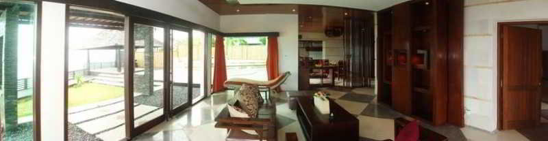 Suarti Resort, Villas & Gallery
