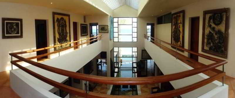 Suarti Resort, Villas & Gallery