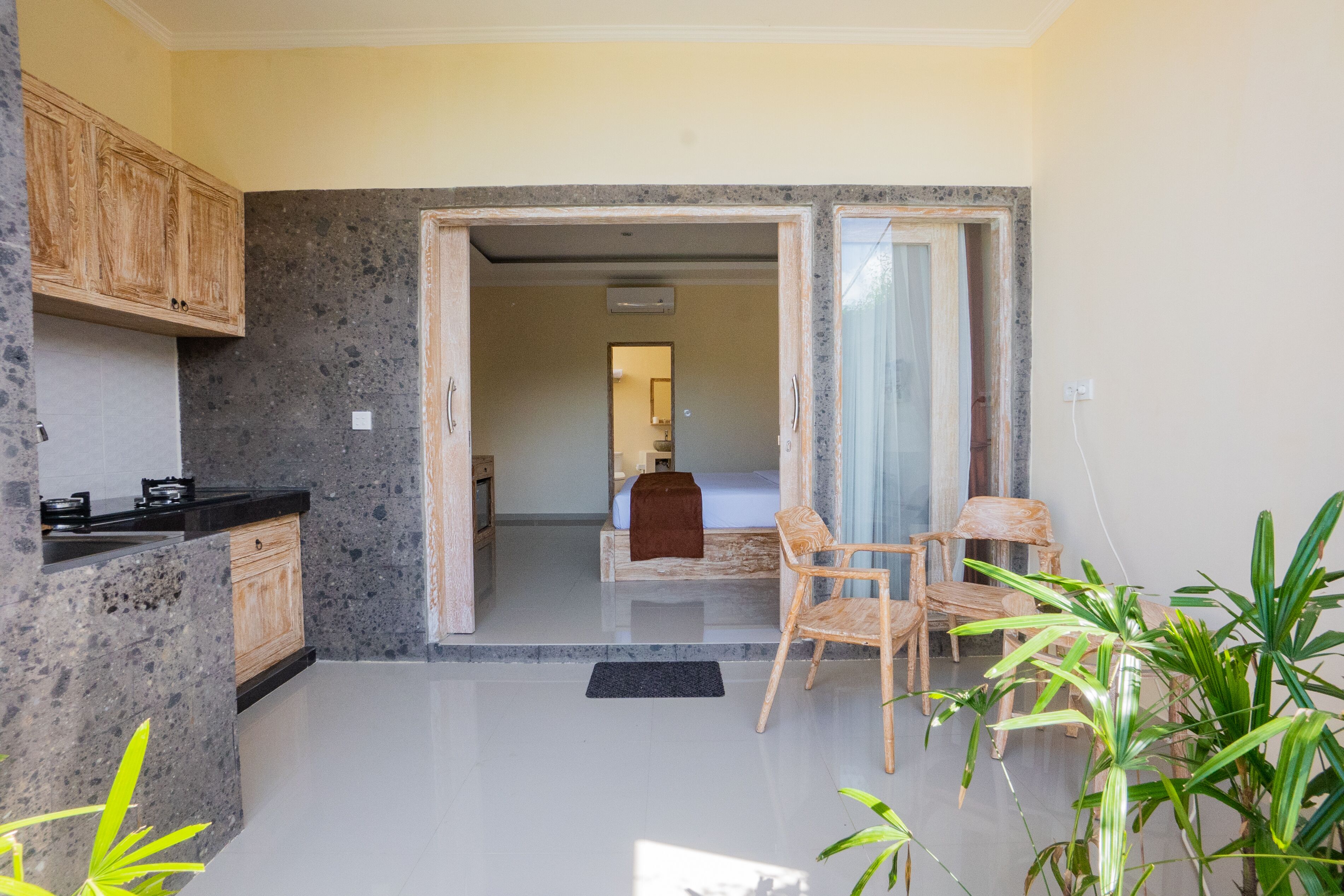 Sujiwa Ubud Retreat Villa