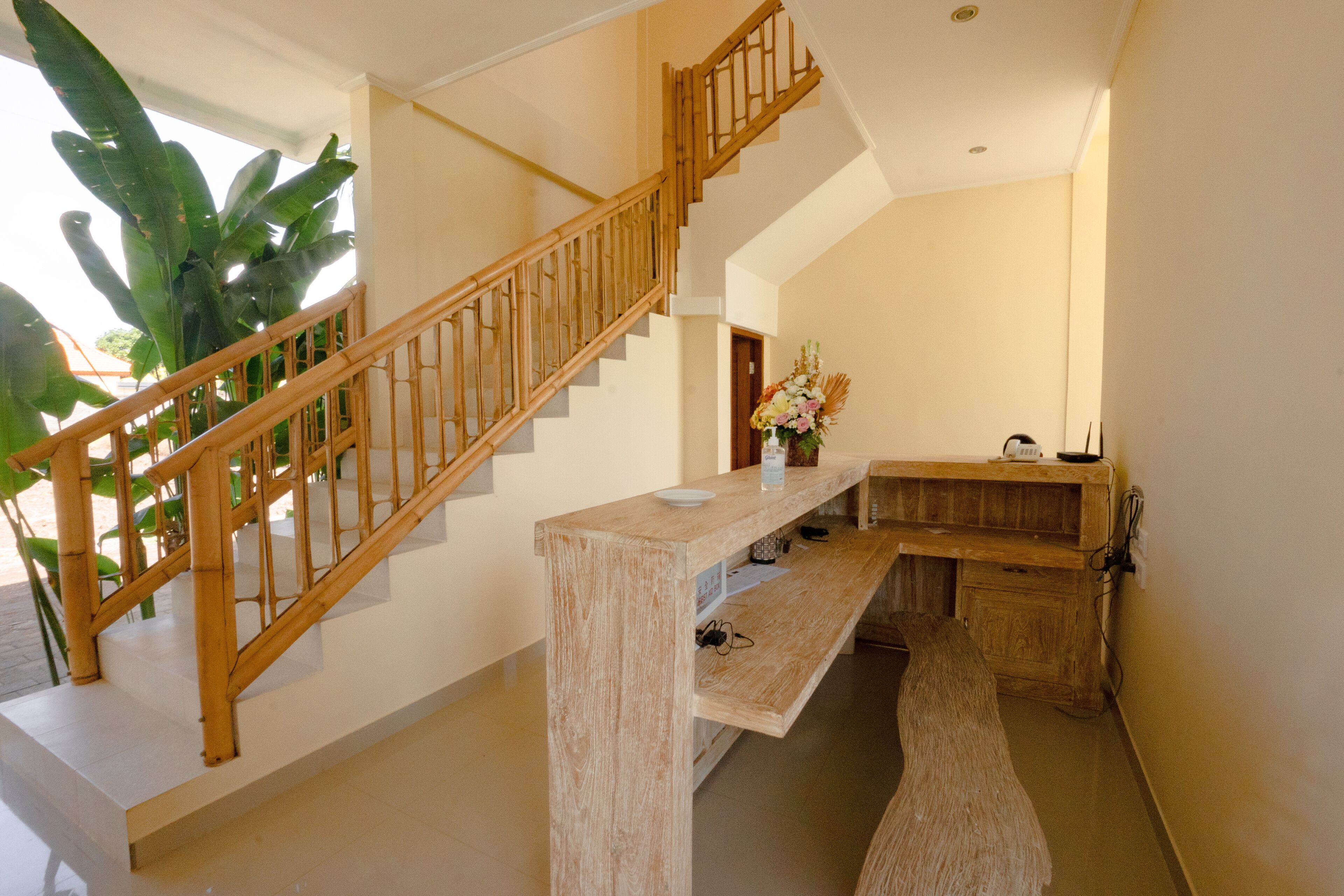 Sujiwa Ubud Retreat Villa