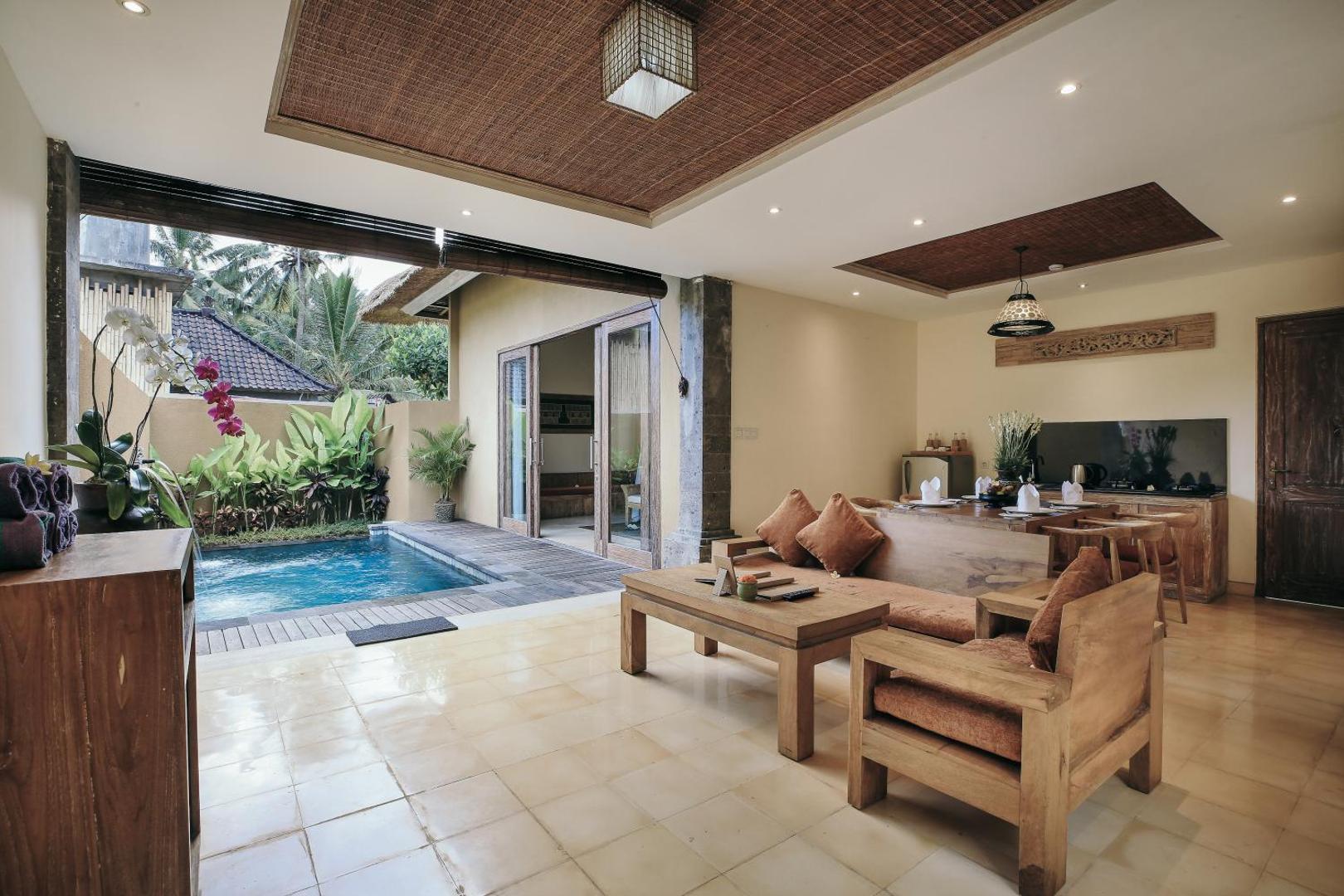 The Sankara Resort by Pramana