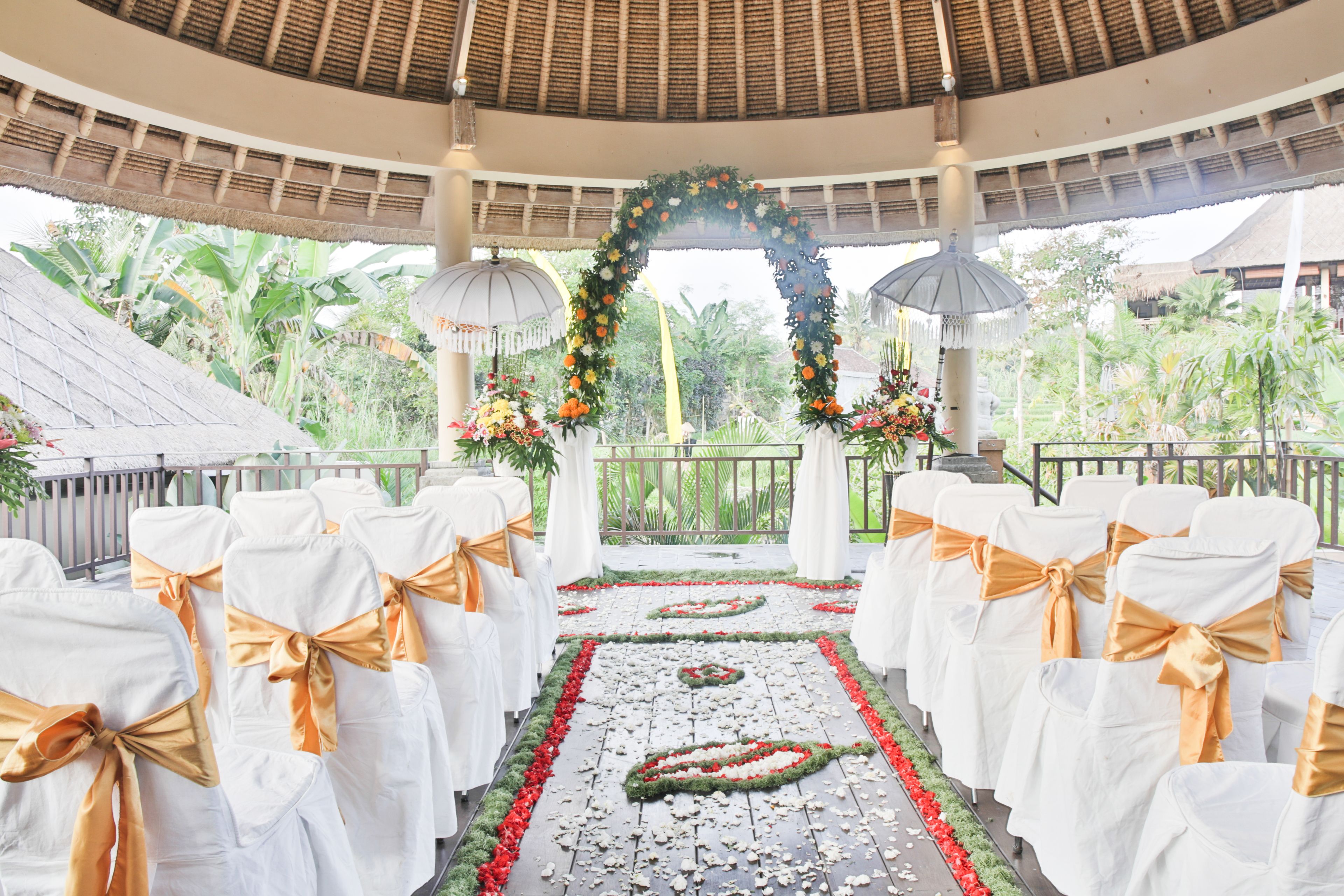 The Sankara Resort by Pramana