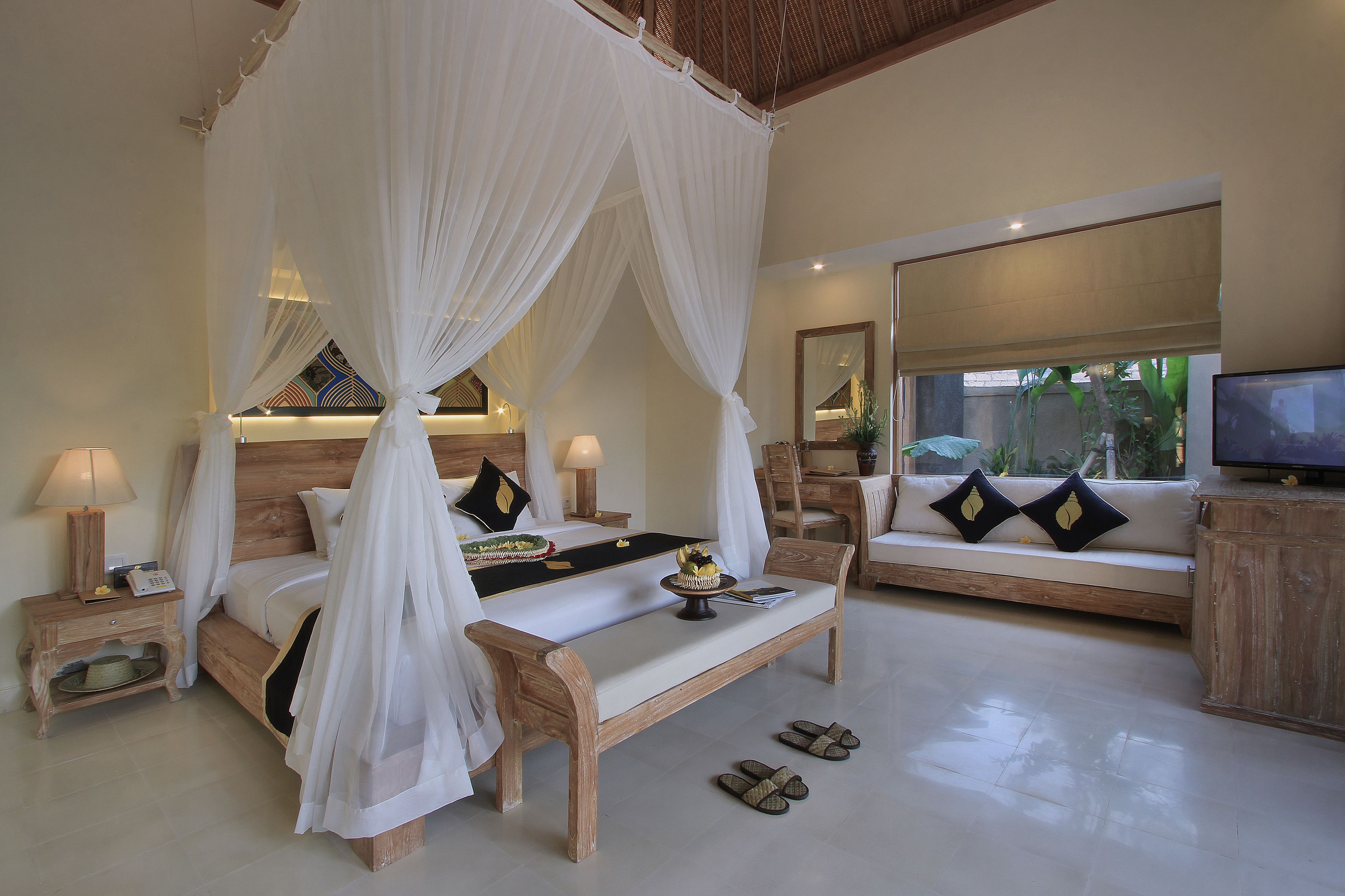 The Sankara Resort by Pramana