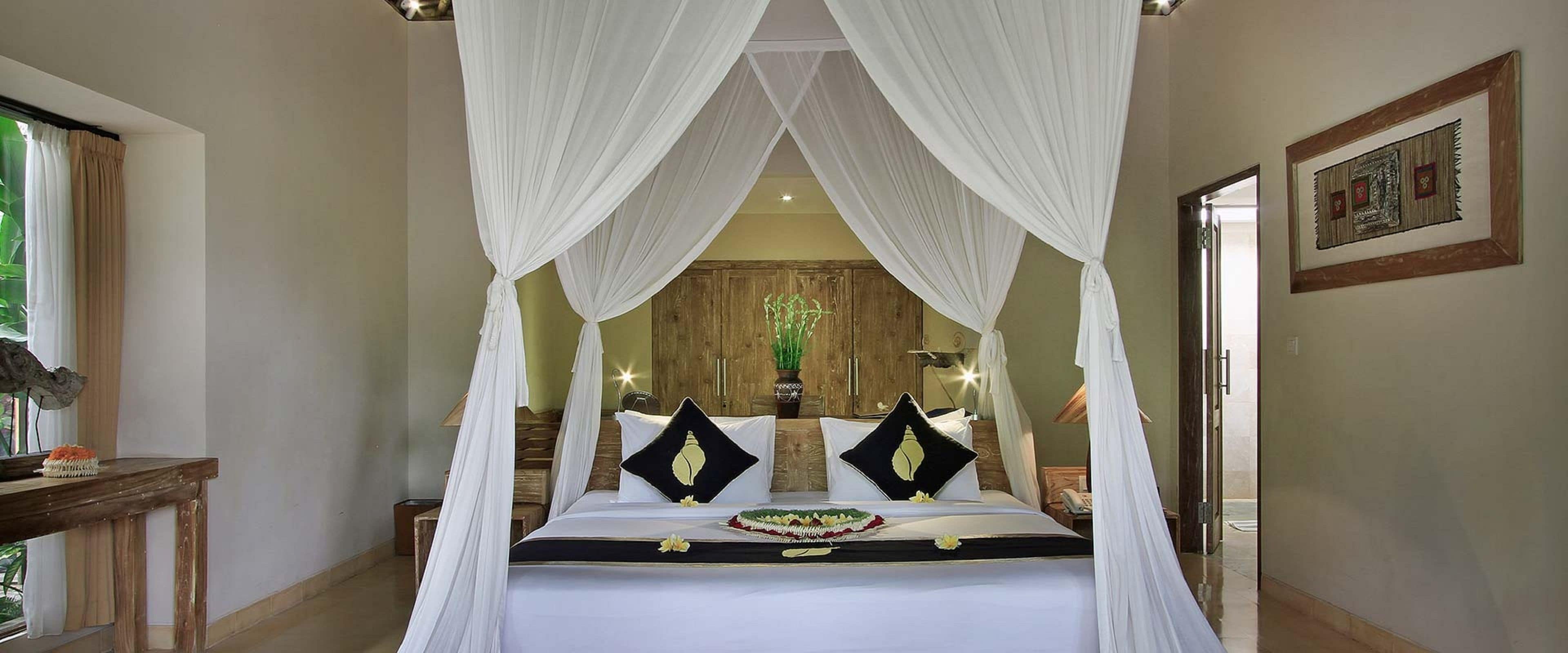 The Sankara Resort by Pramana