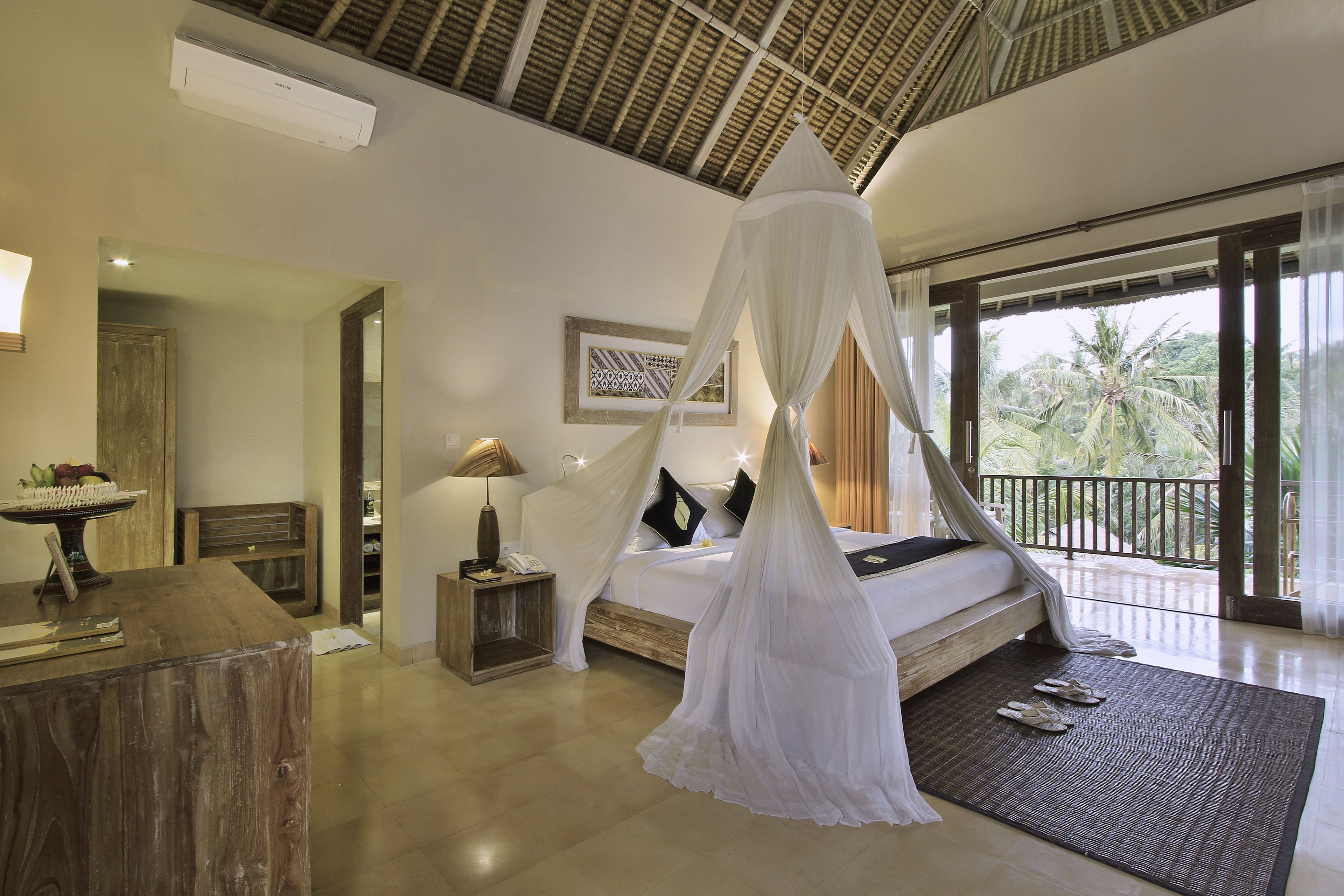 The Sankara Resort by Pramana