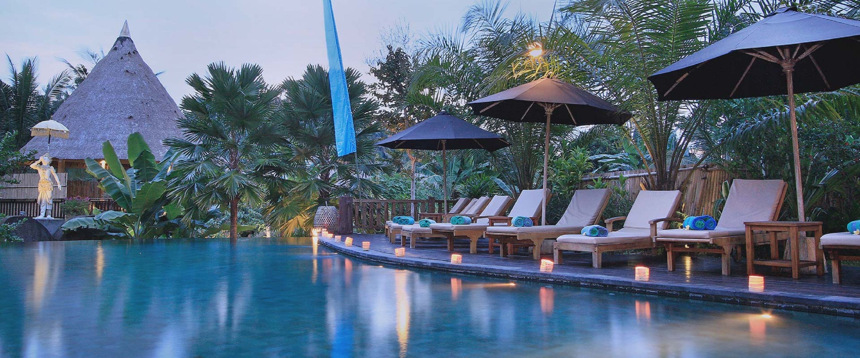 The Sankara Resort by Pramana