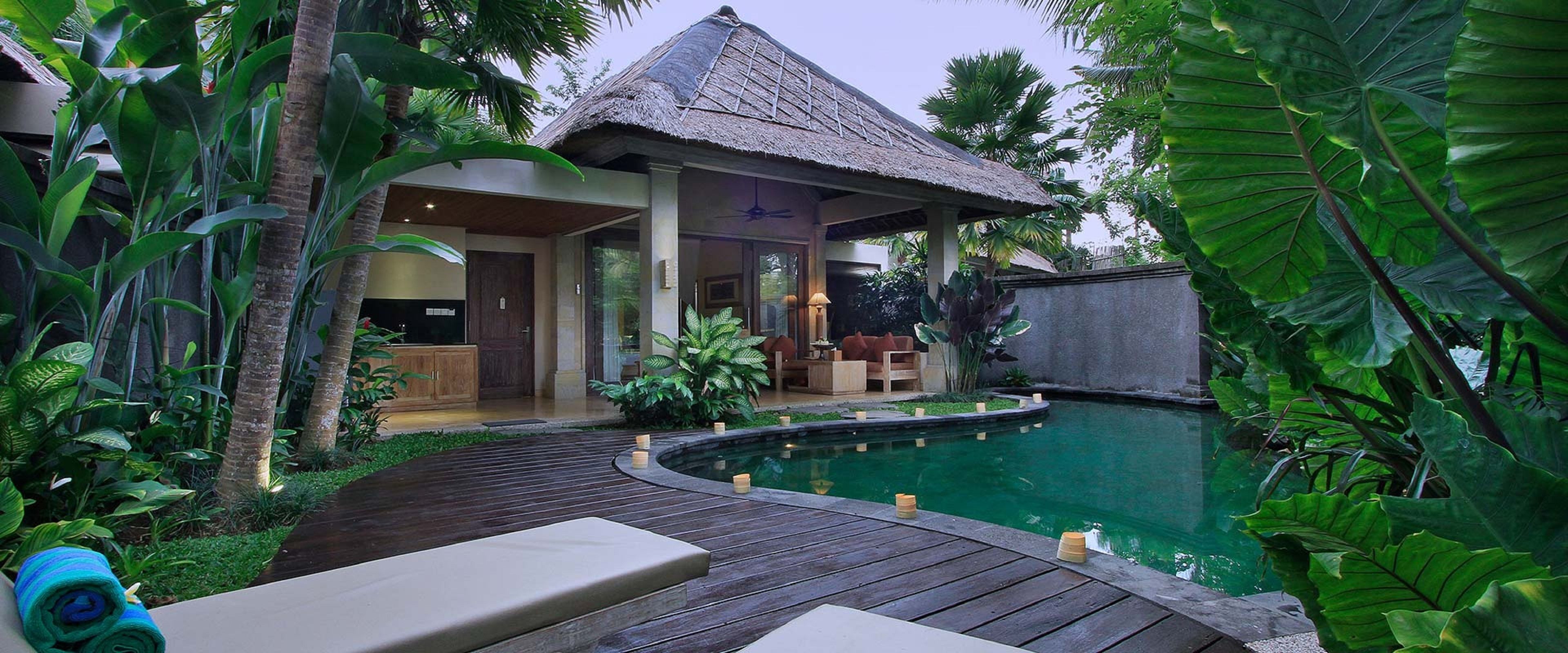 The Sankara Resort by Pramana