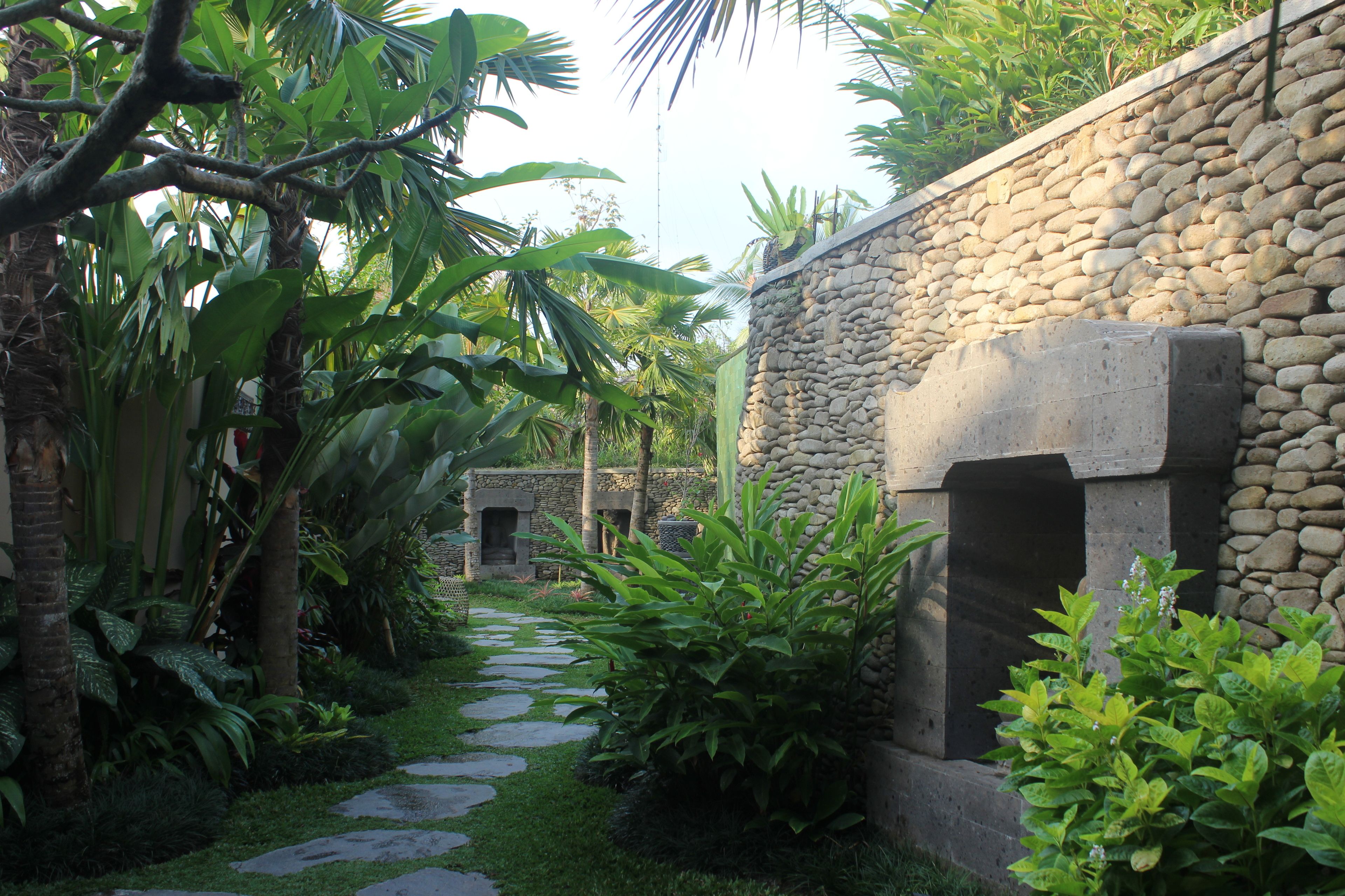 The Sankara Resort by Pramana
