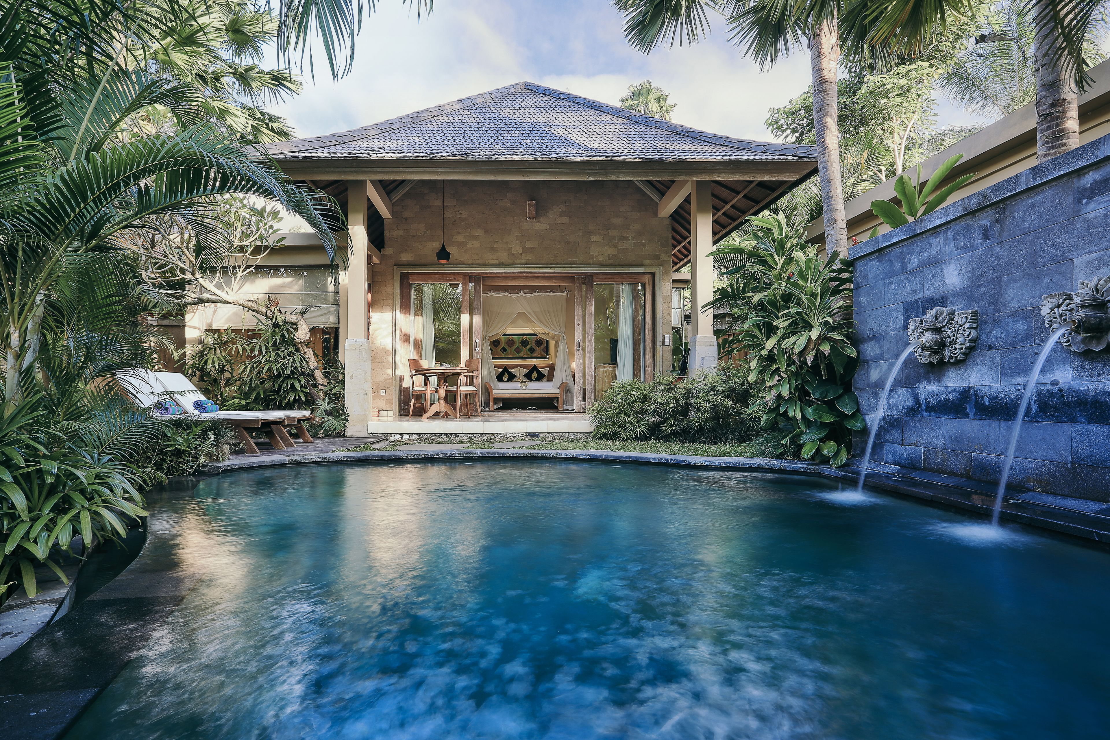 The Sankara Resort by Pramana