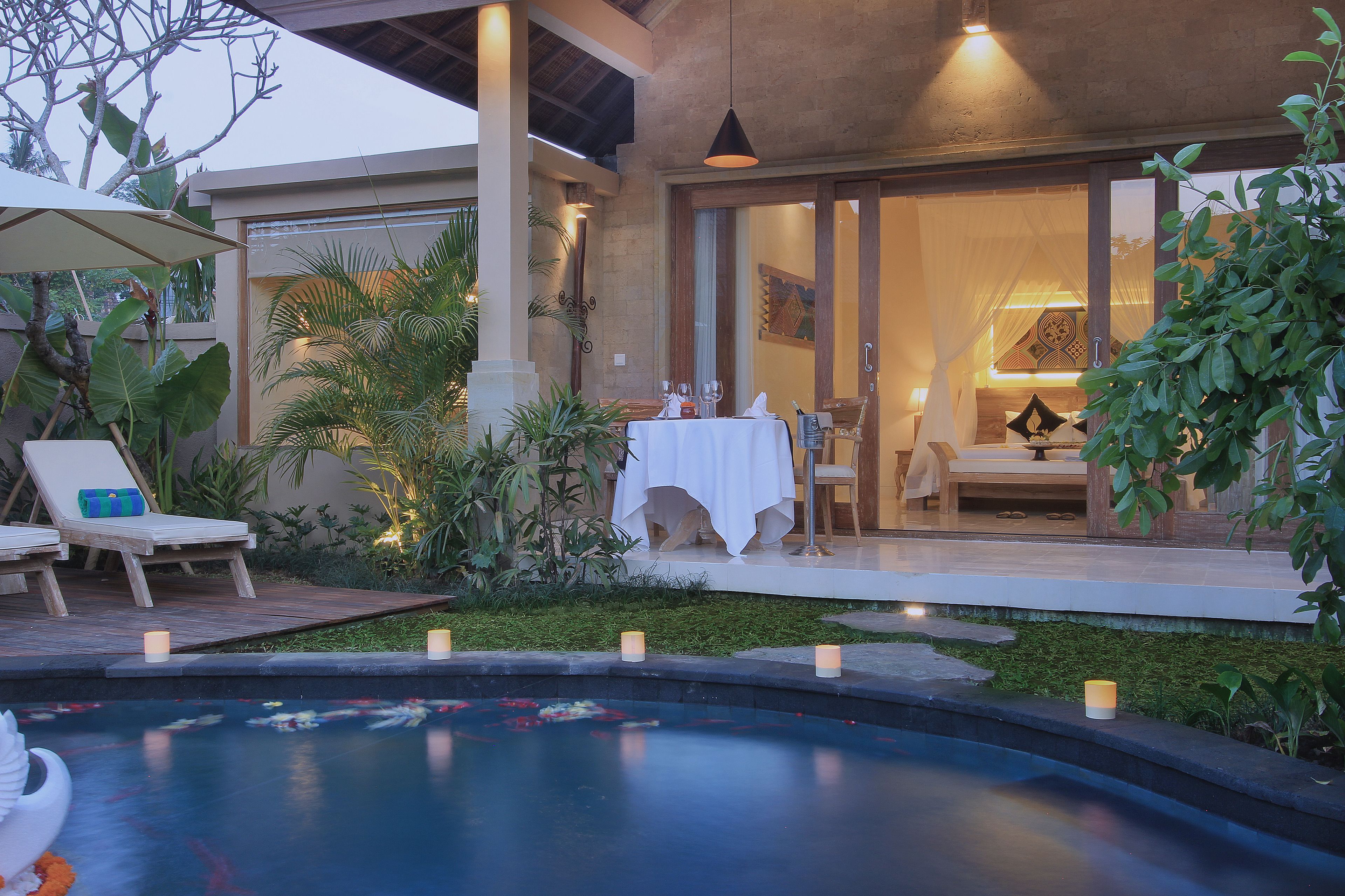 The Sankara Resort by Pramana