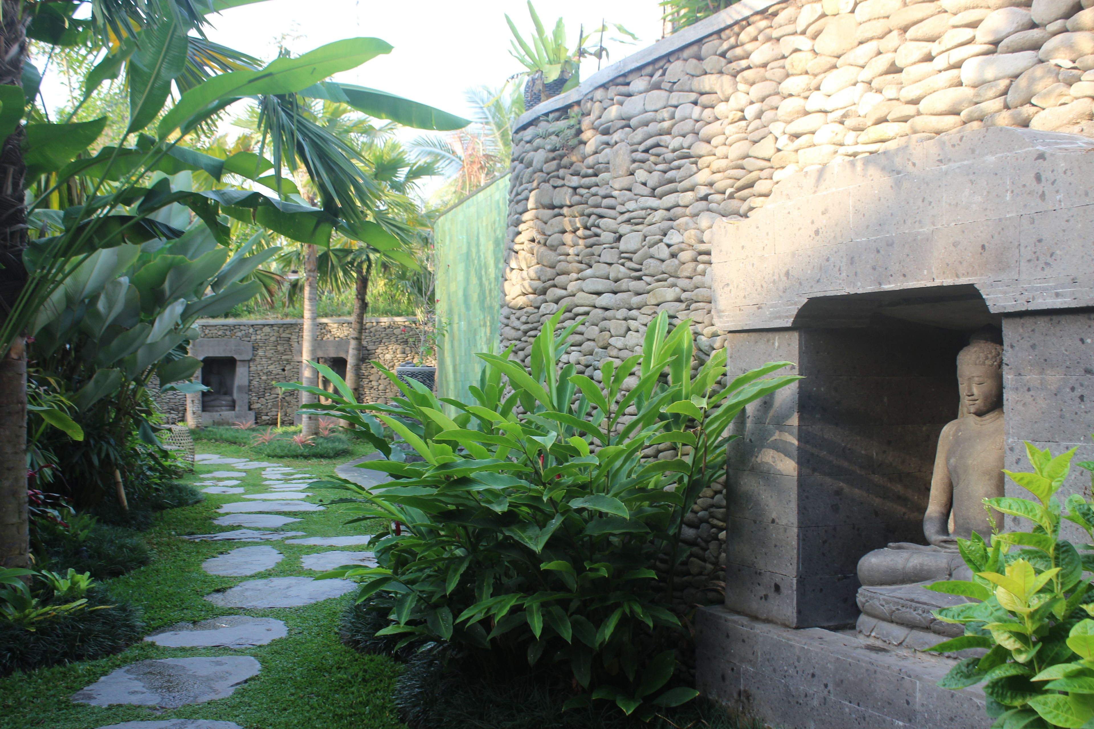 The Sankara Resort by Pramana