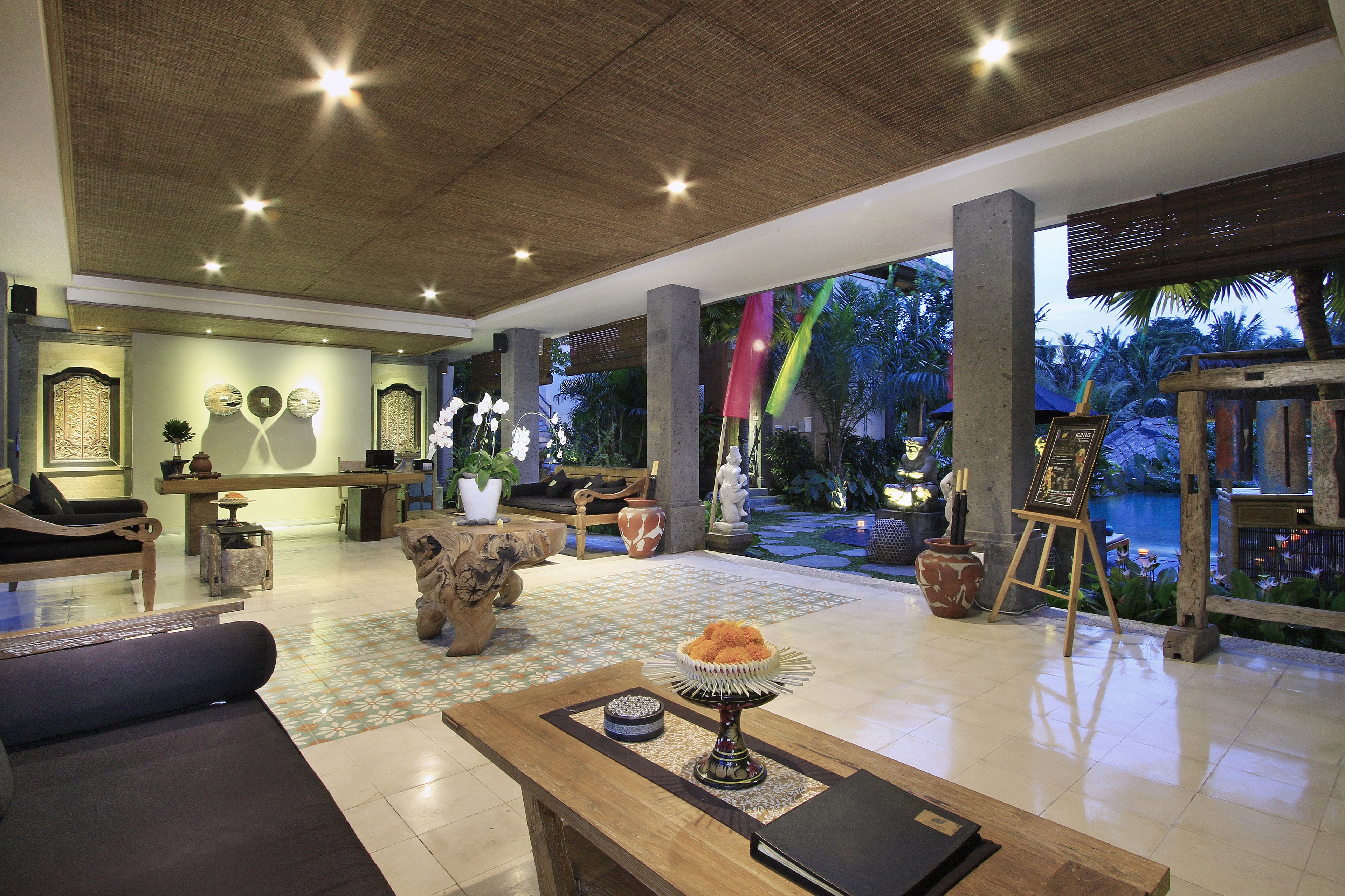 The Sankara Resort by Pramana