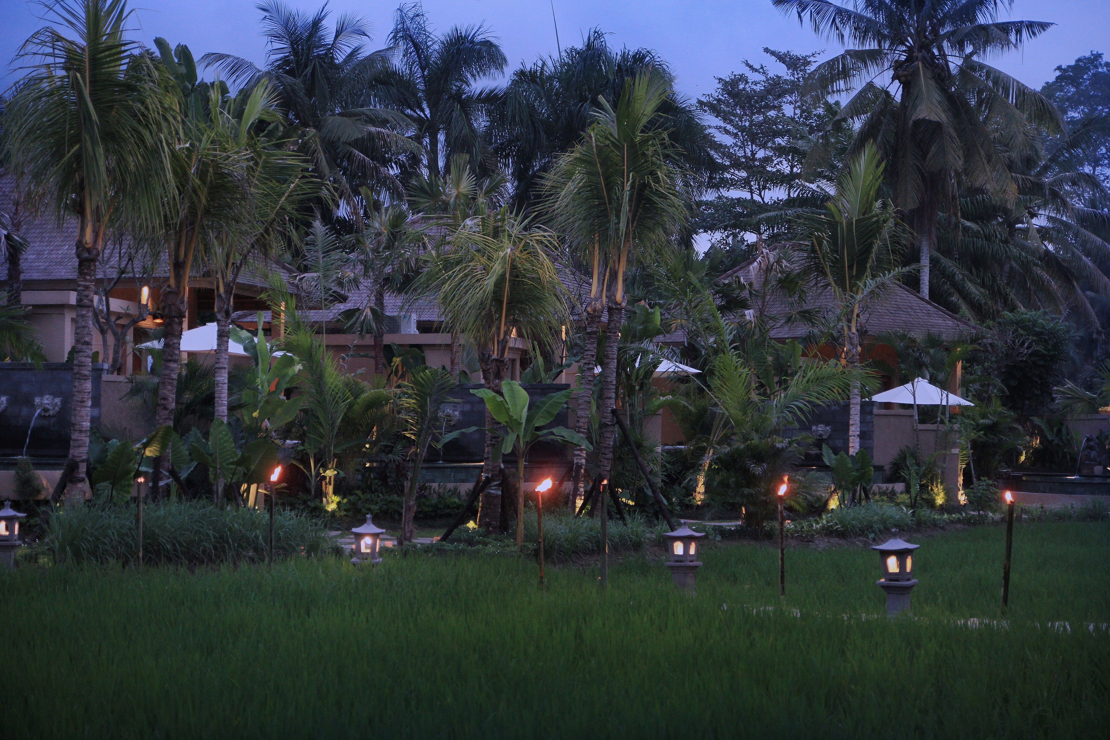 The Sankara Resort by Pramana