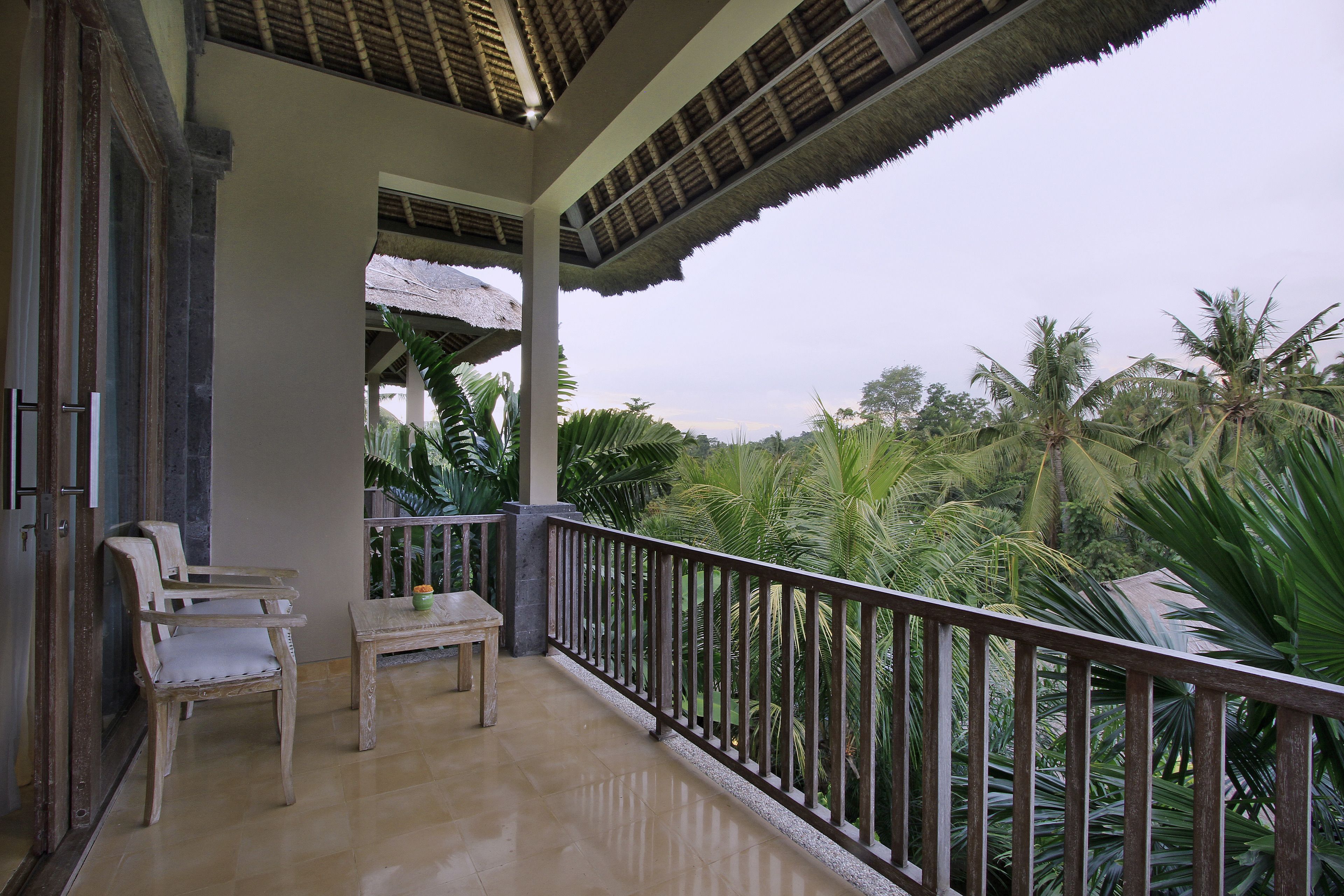 The Sankara Resort by Pramana