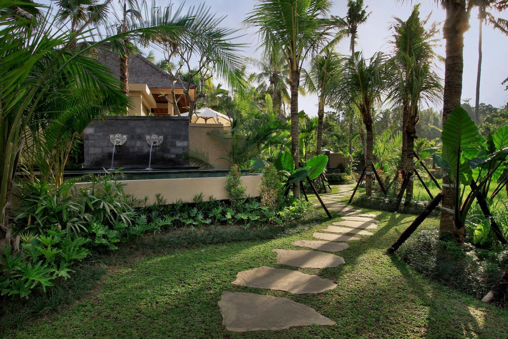 The Sankara Resort by Pramana