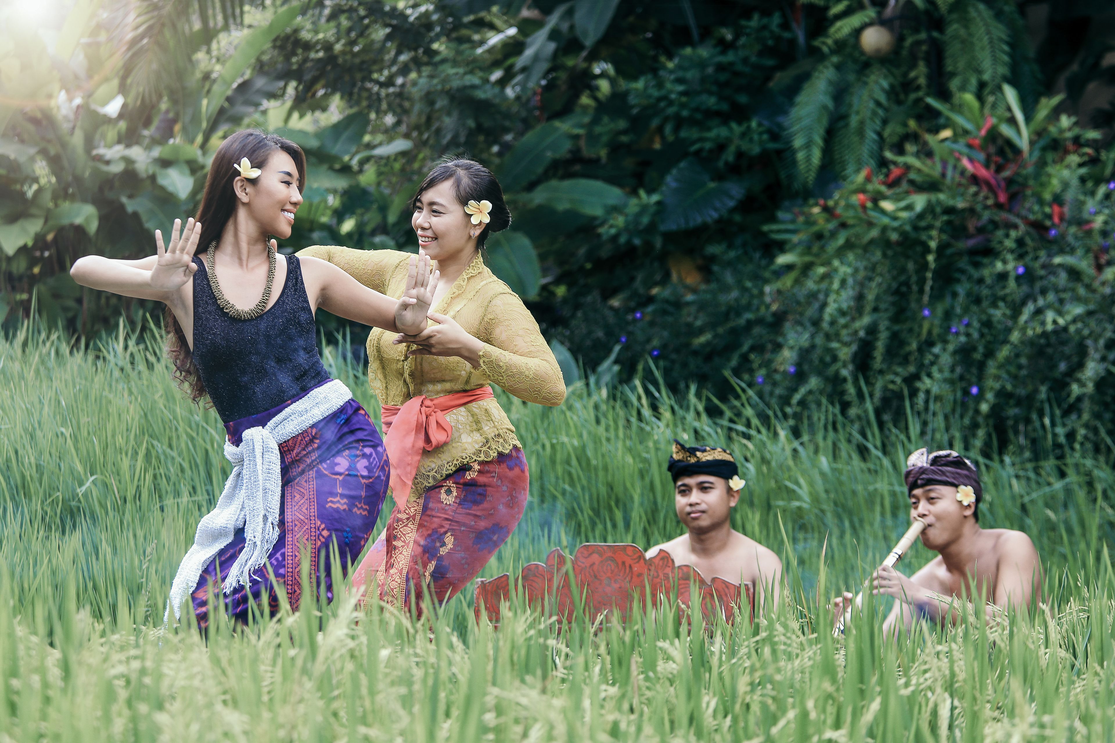 The Sankara Resort by Pramana