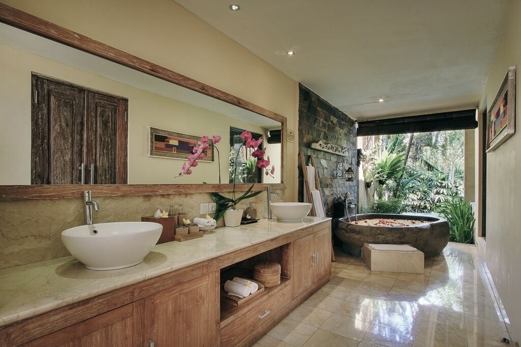 The Sankara Resort by Pramana