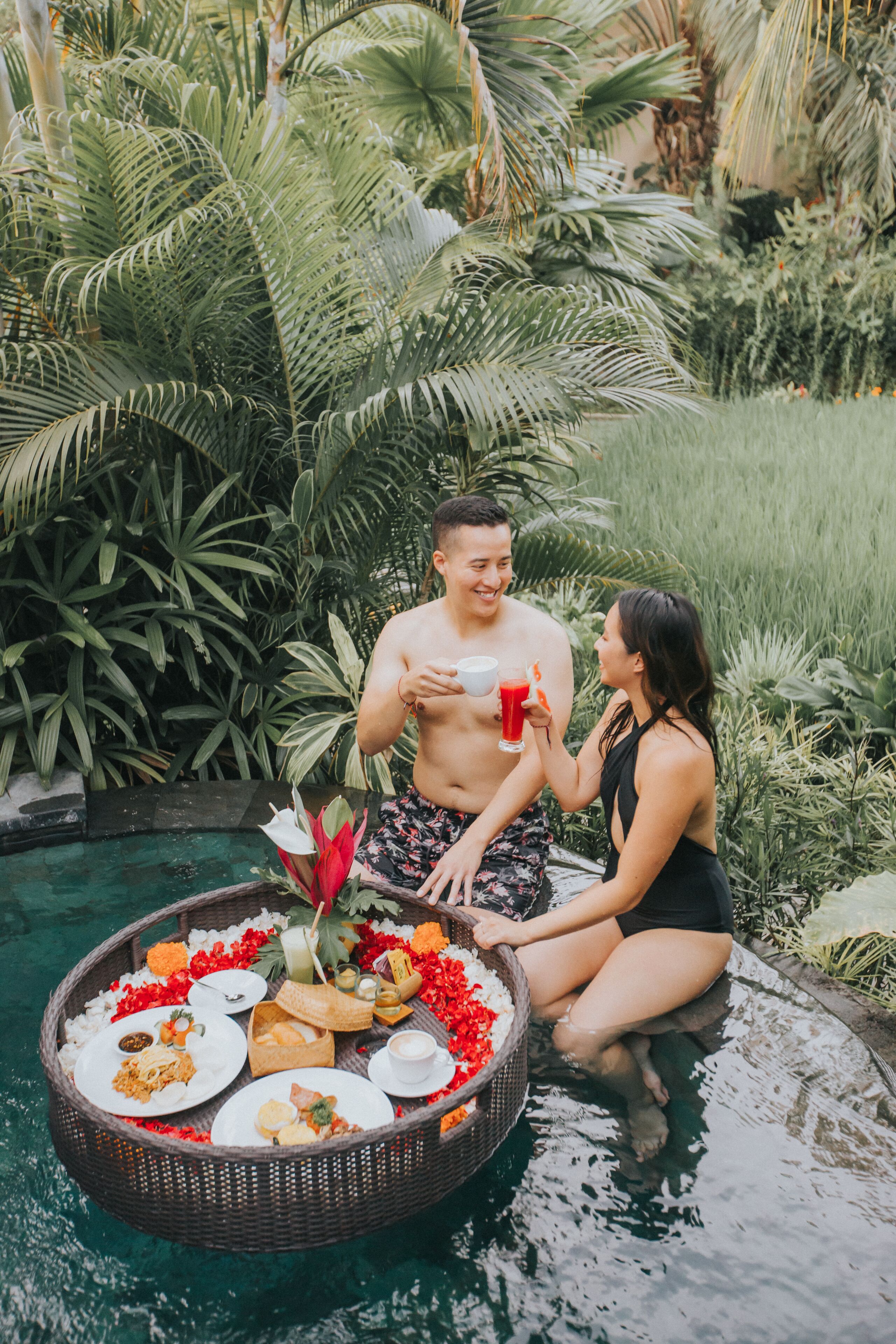 The Sankara Resort by Pramana
