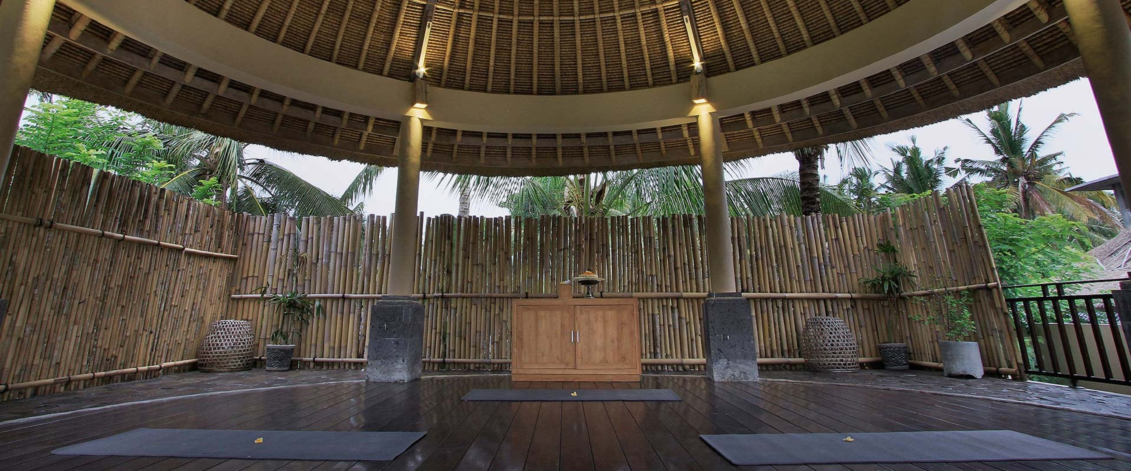 The Sankara Resort by Pramana