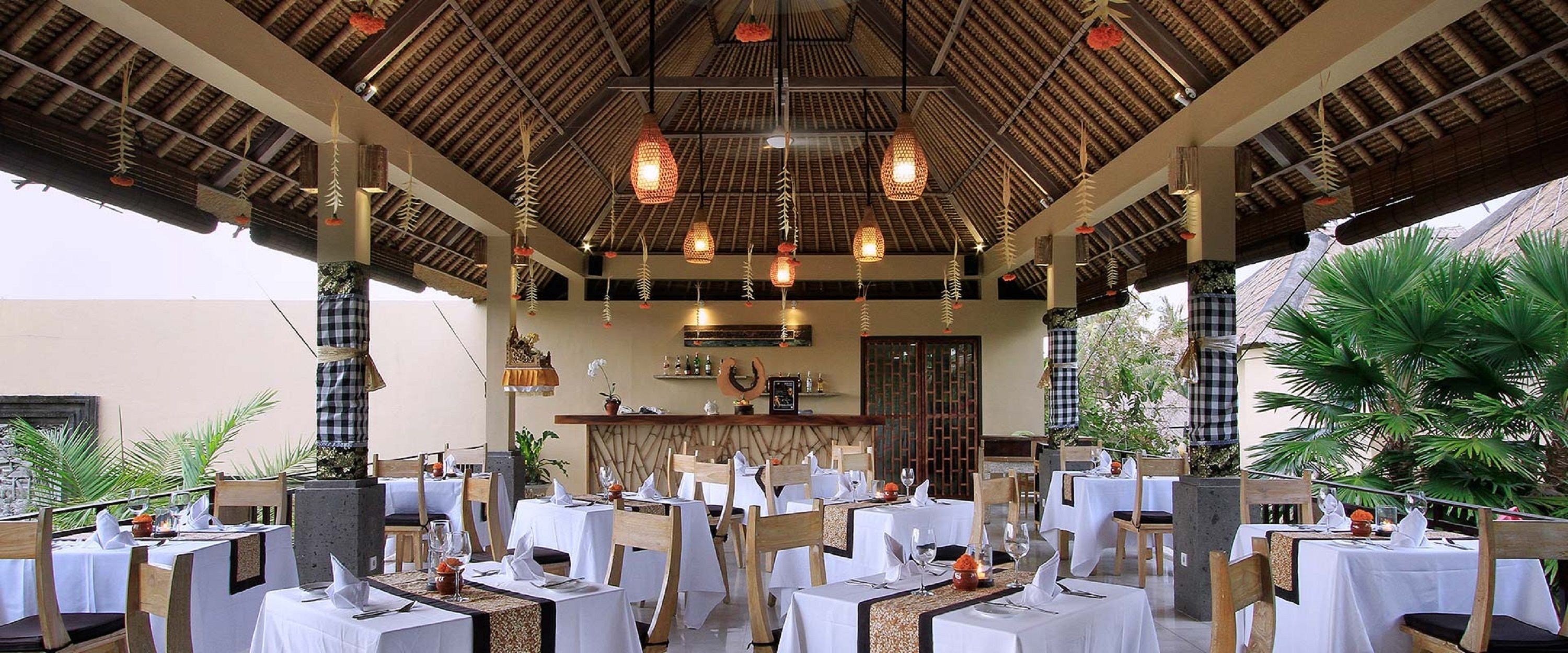 The Sankara Resort by Pramana