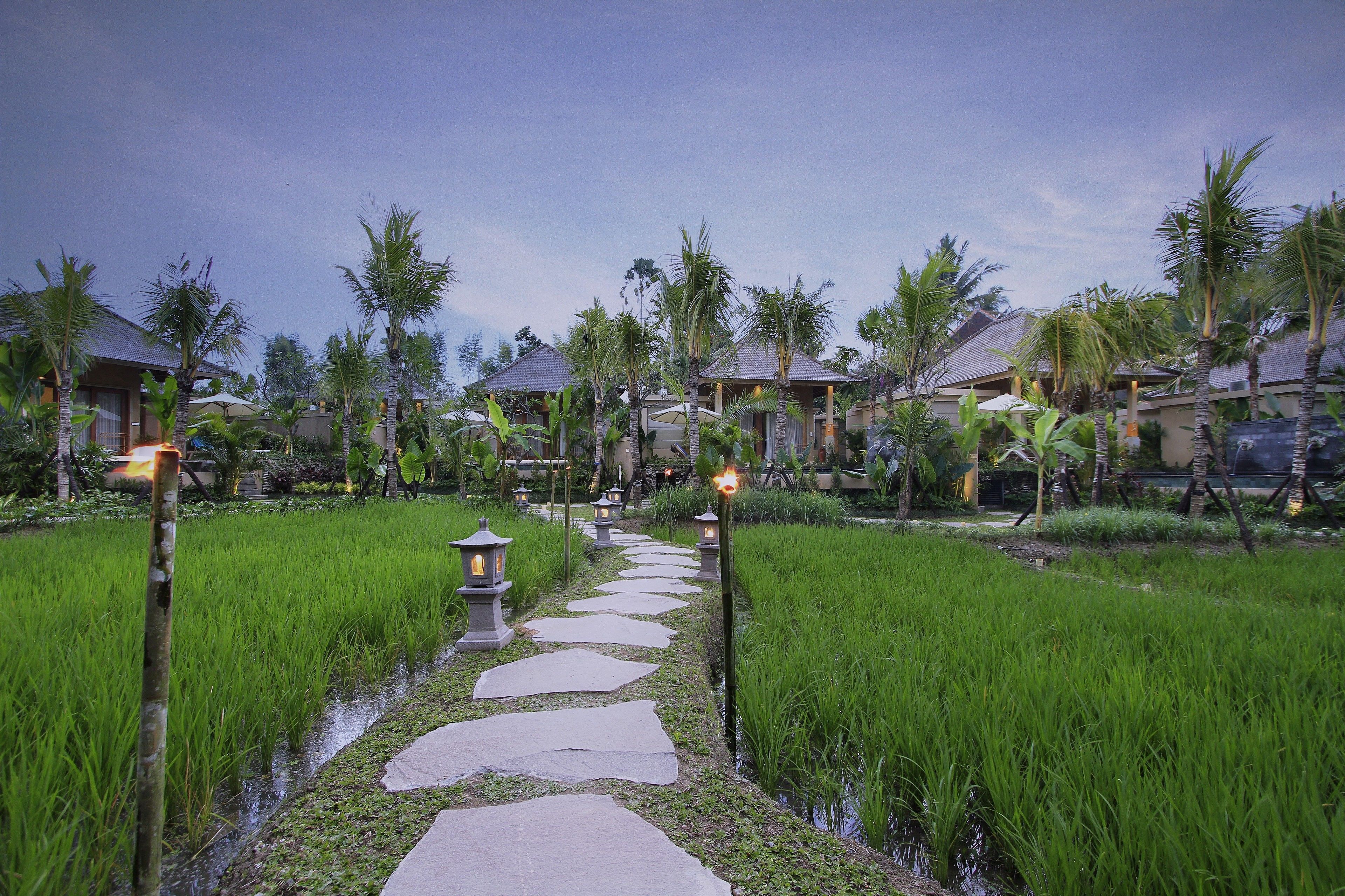 The Sankara Resort by Pramana