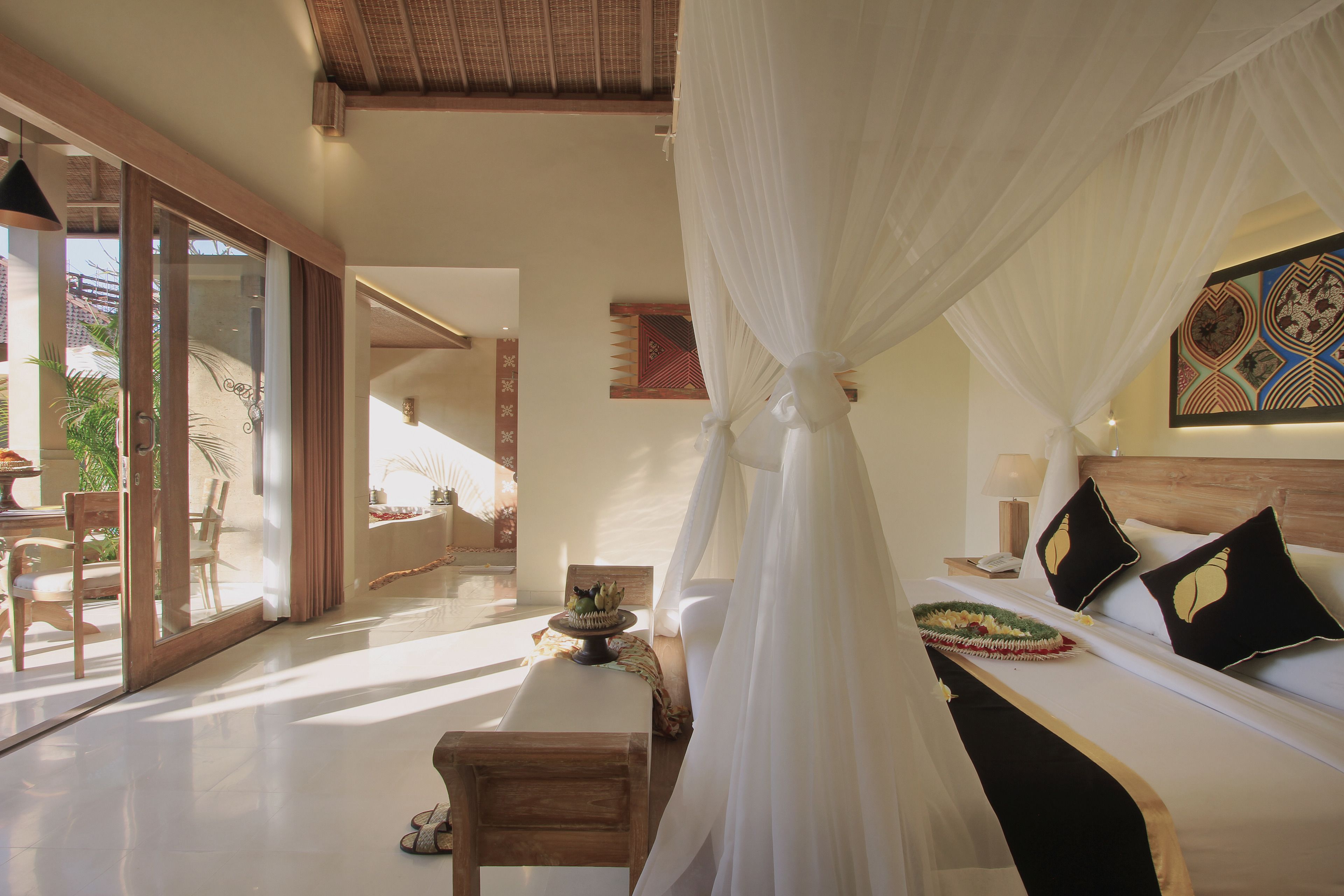 The Sankara Resort by Pramana