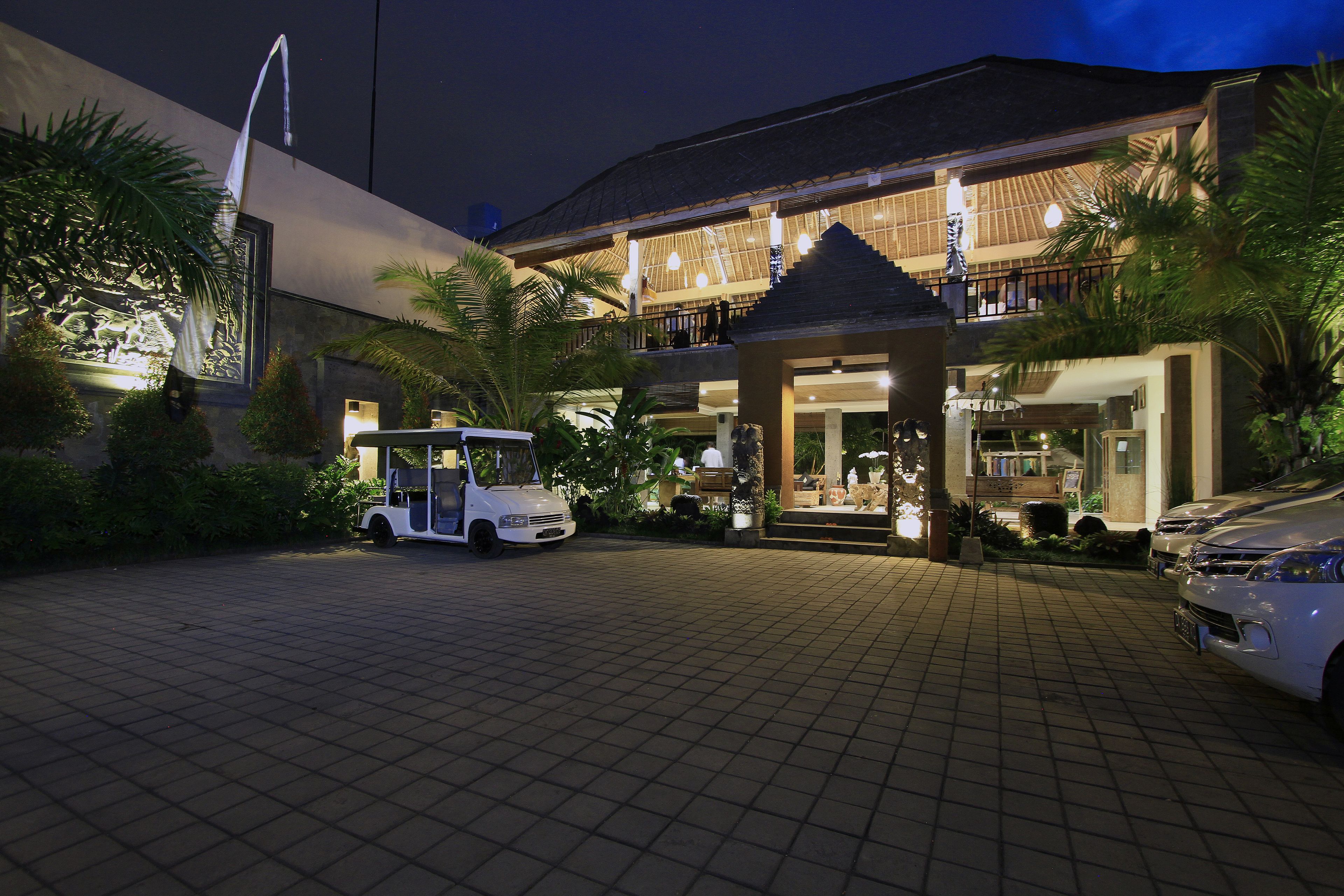 The Sankara Resort by Pramana