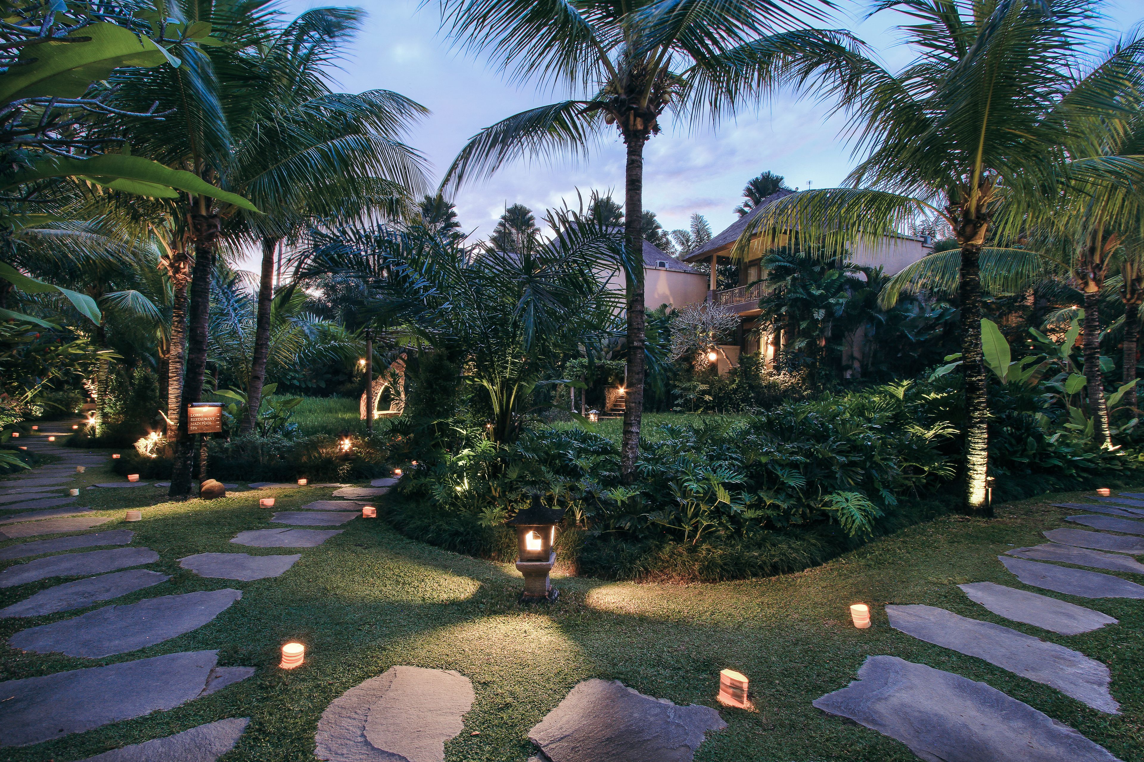 The Sankara Resort by Pramana