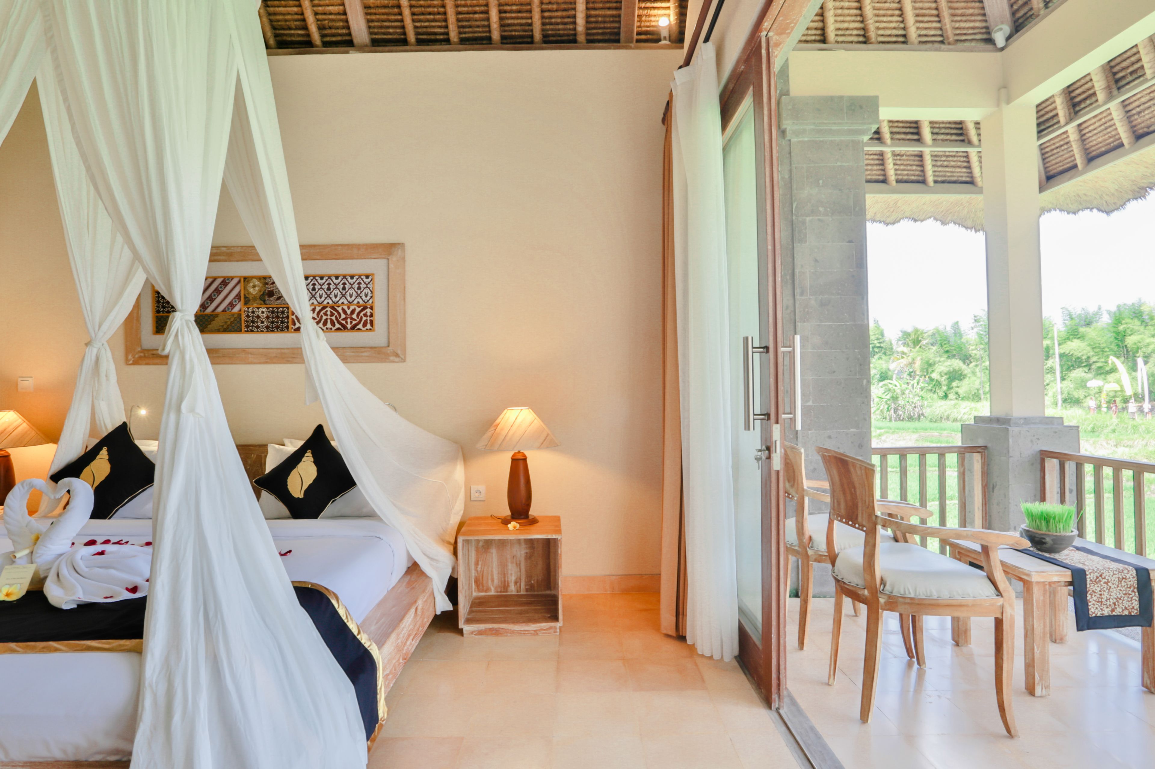 The Sankara Resort by Pramana
