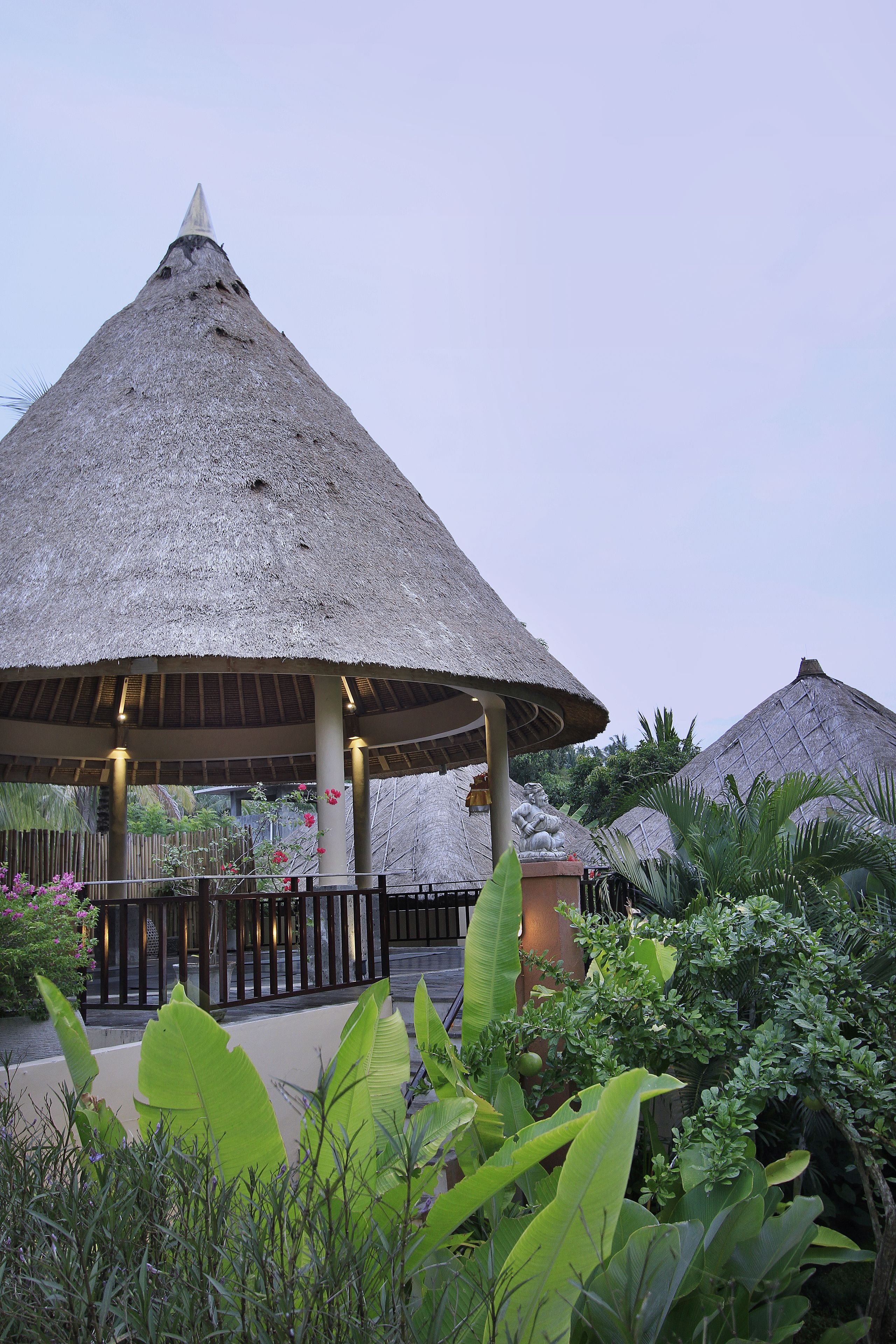 The Sankara Resort by Pramana
