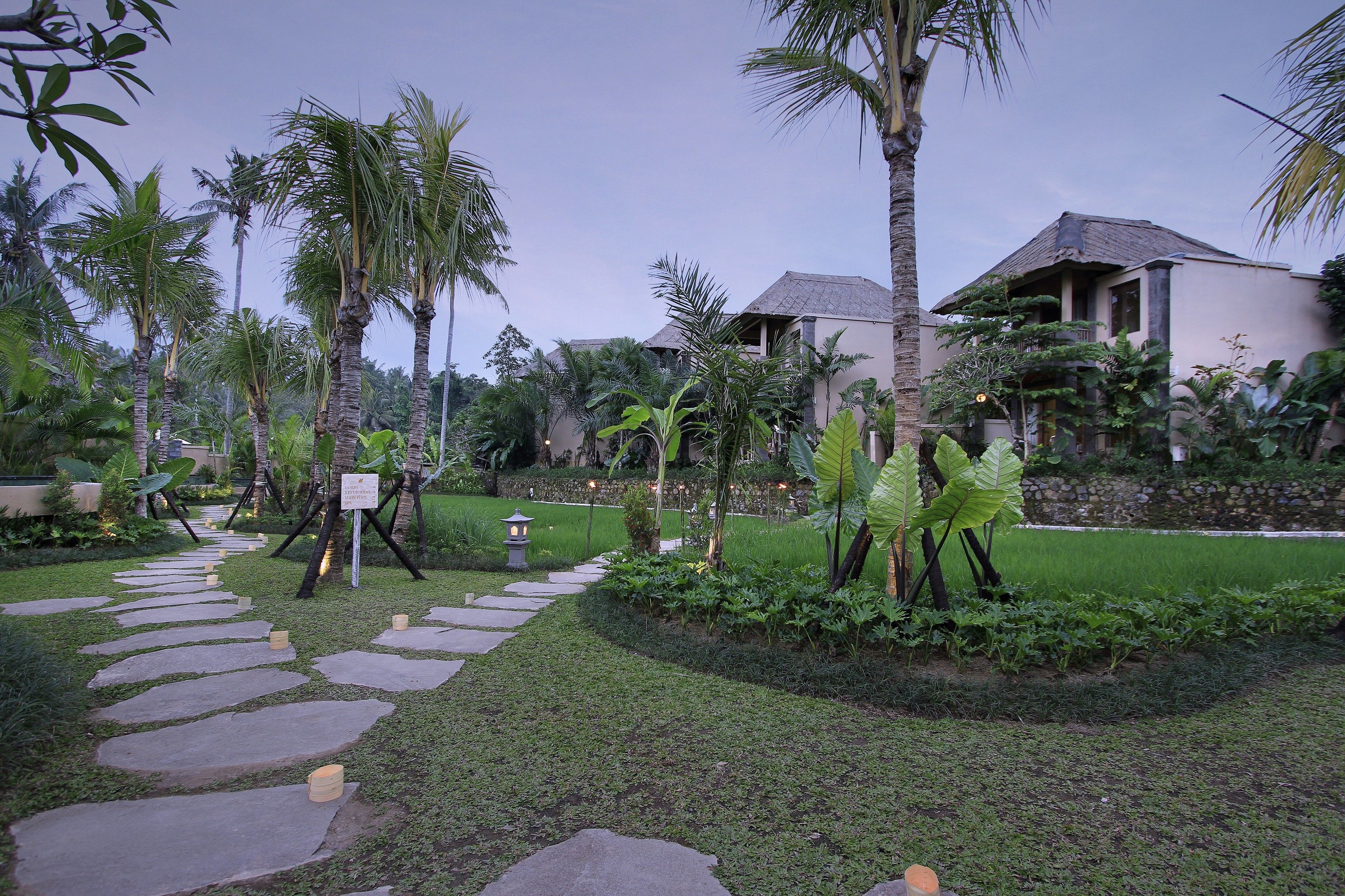 The Sankara Resort by Pramana