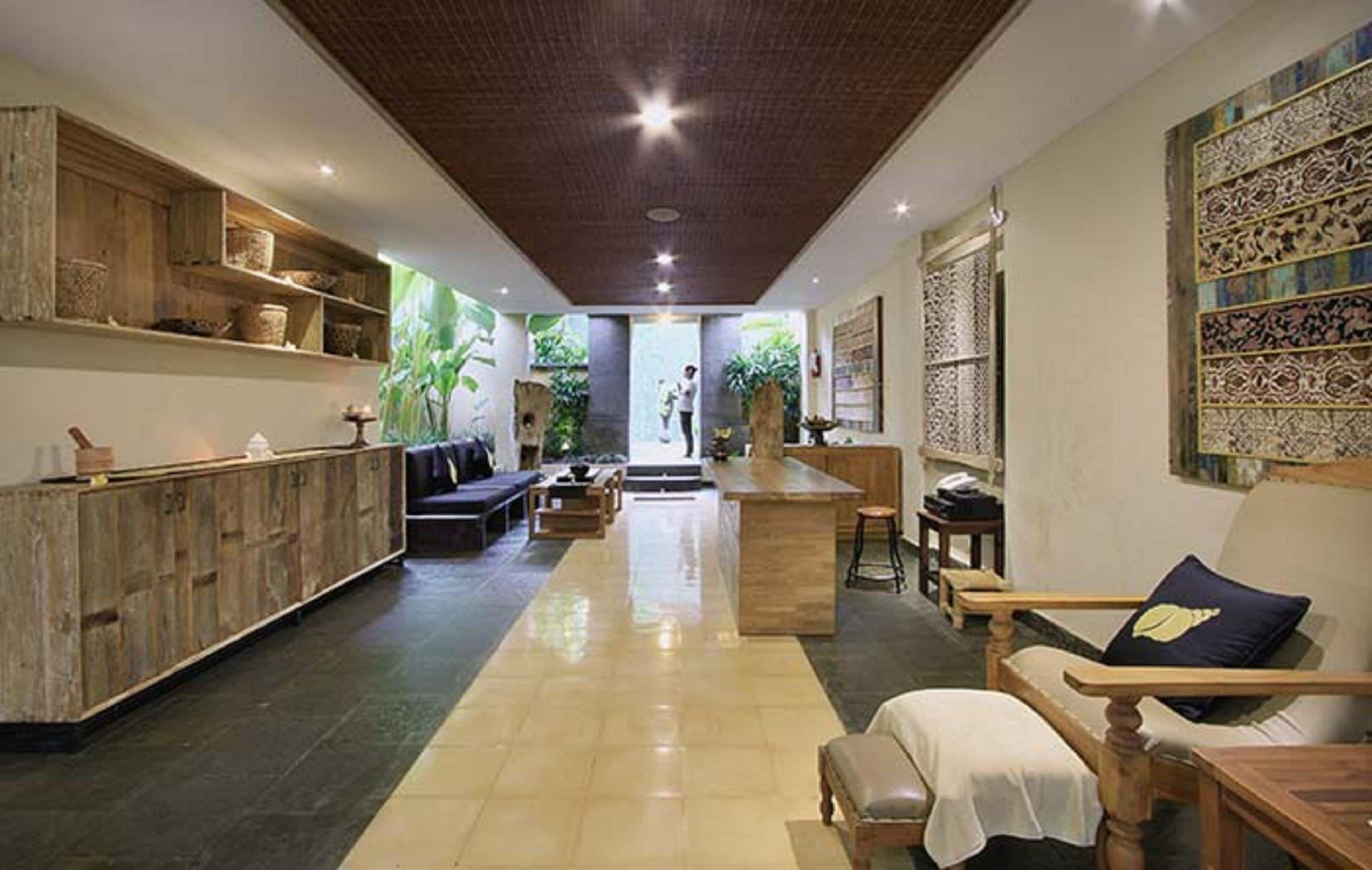 The Sankara Resort by Pramana