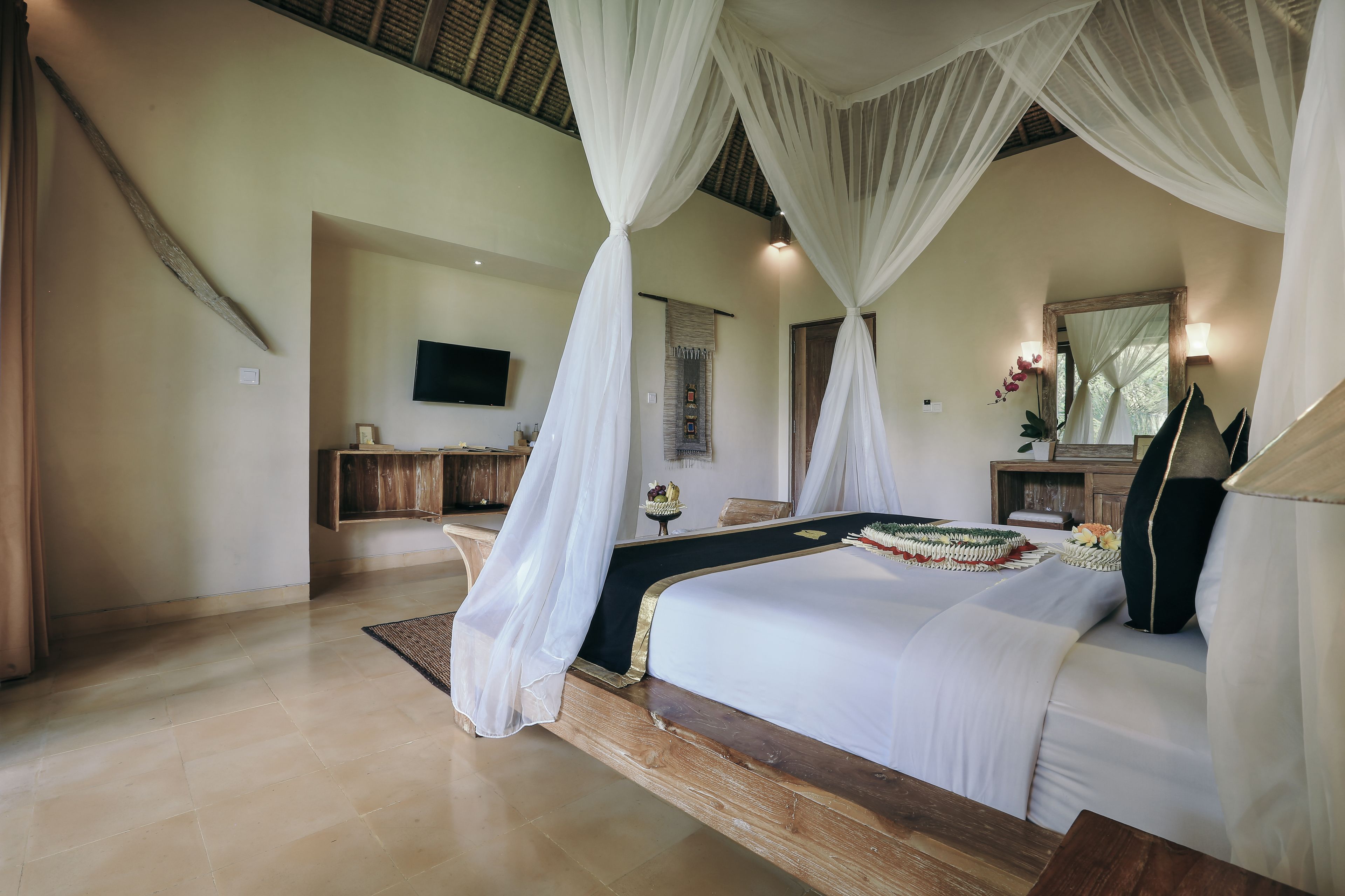 The Sankara Resort by Pramana