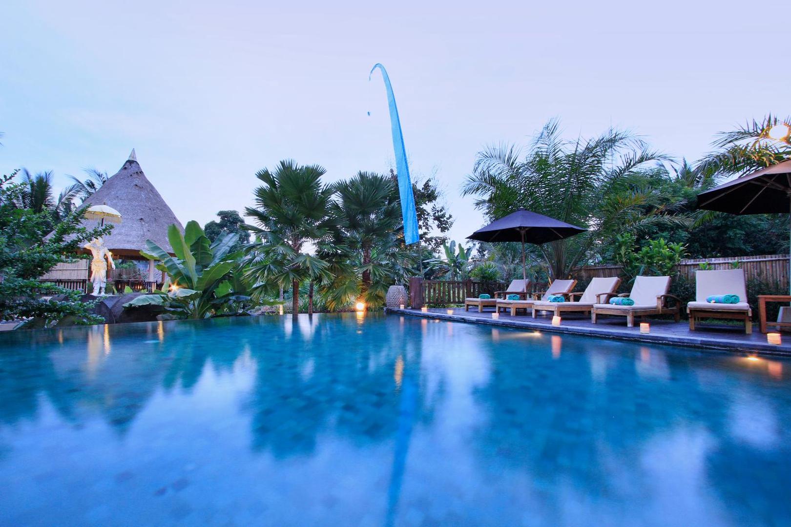 The Sankara Resort by Pramana