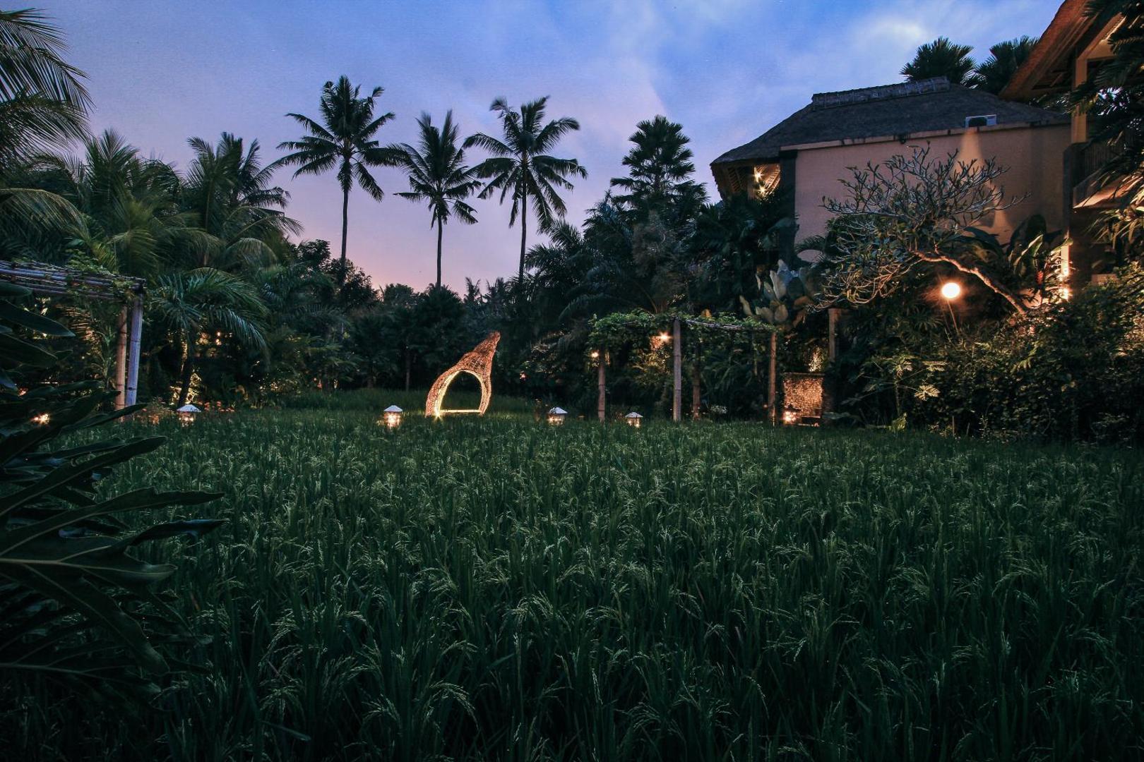 The Sankara Resort by Pramana