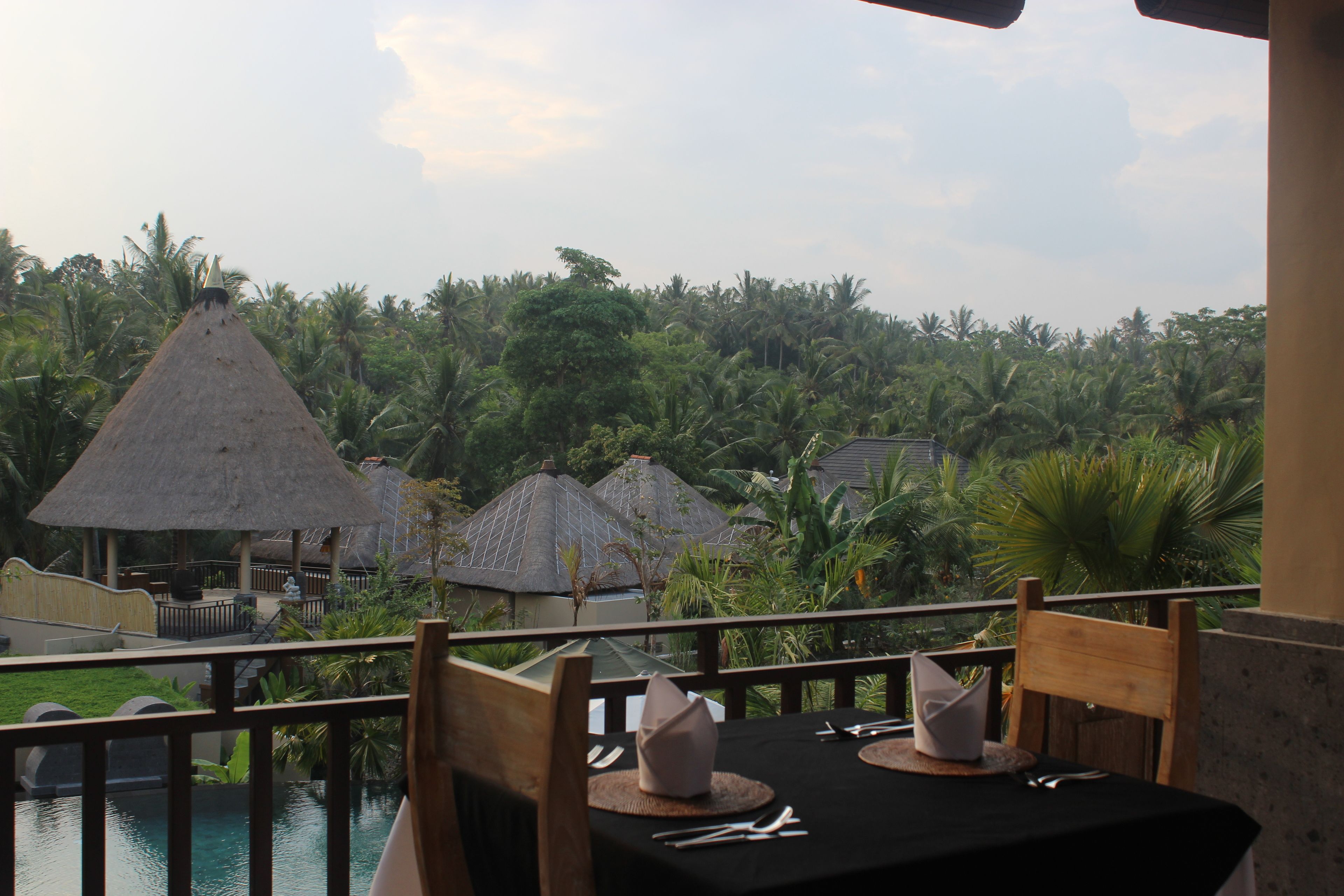 The Sankara Resort by Pramana