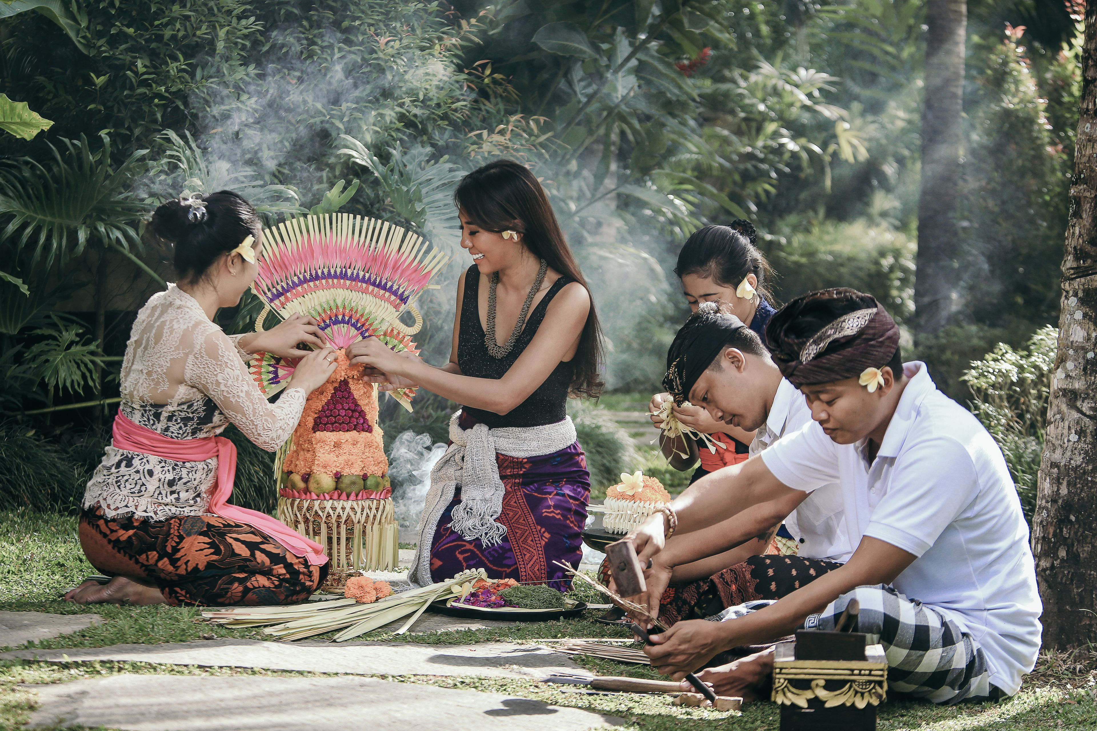 The Sankara Resort by Pramana