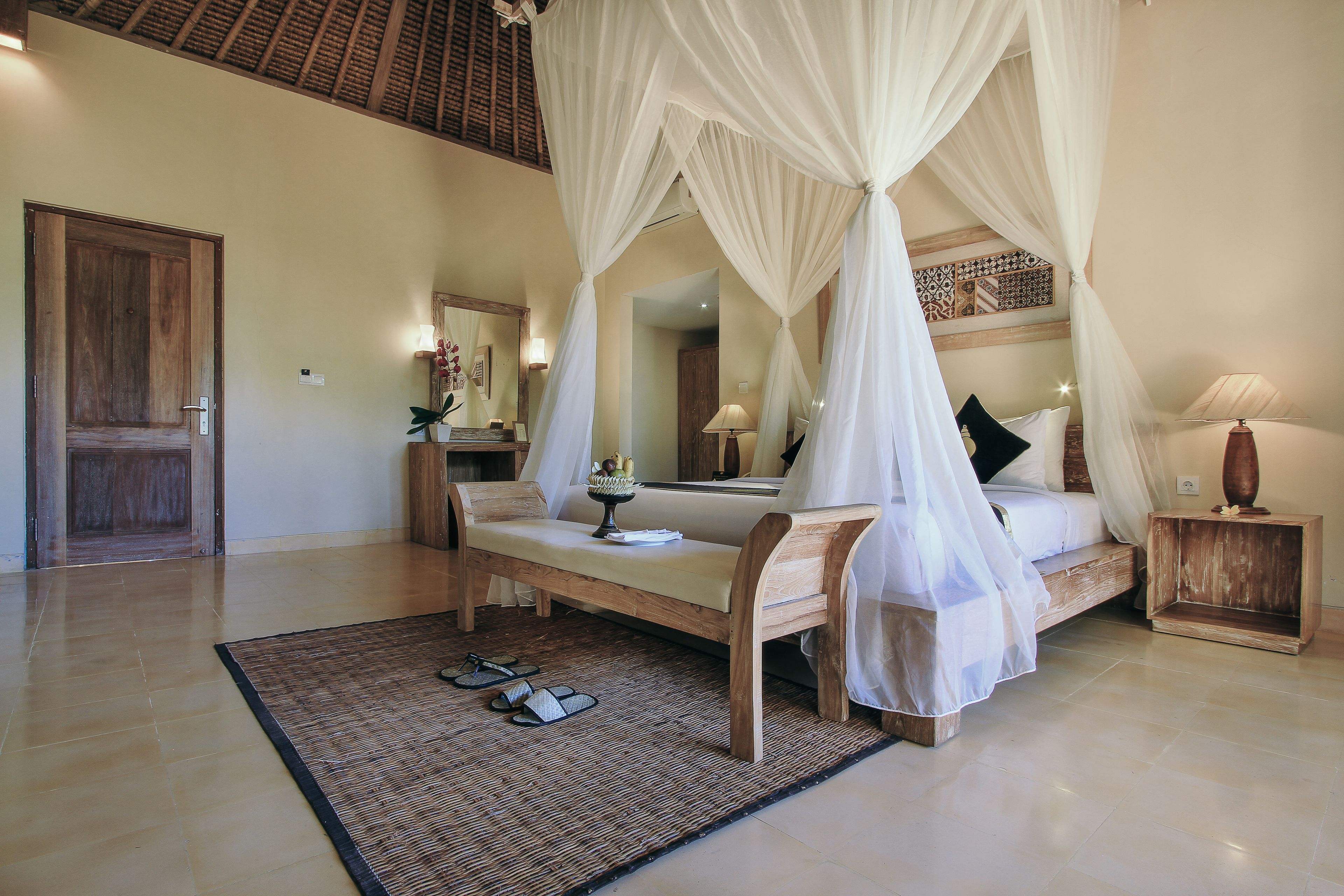 The Sankara Resort by Pramana