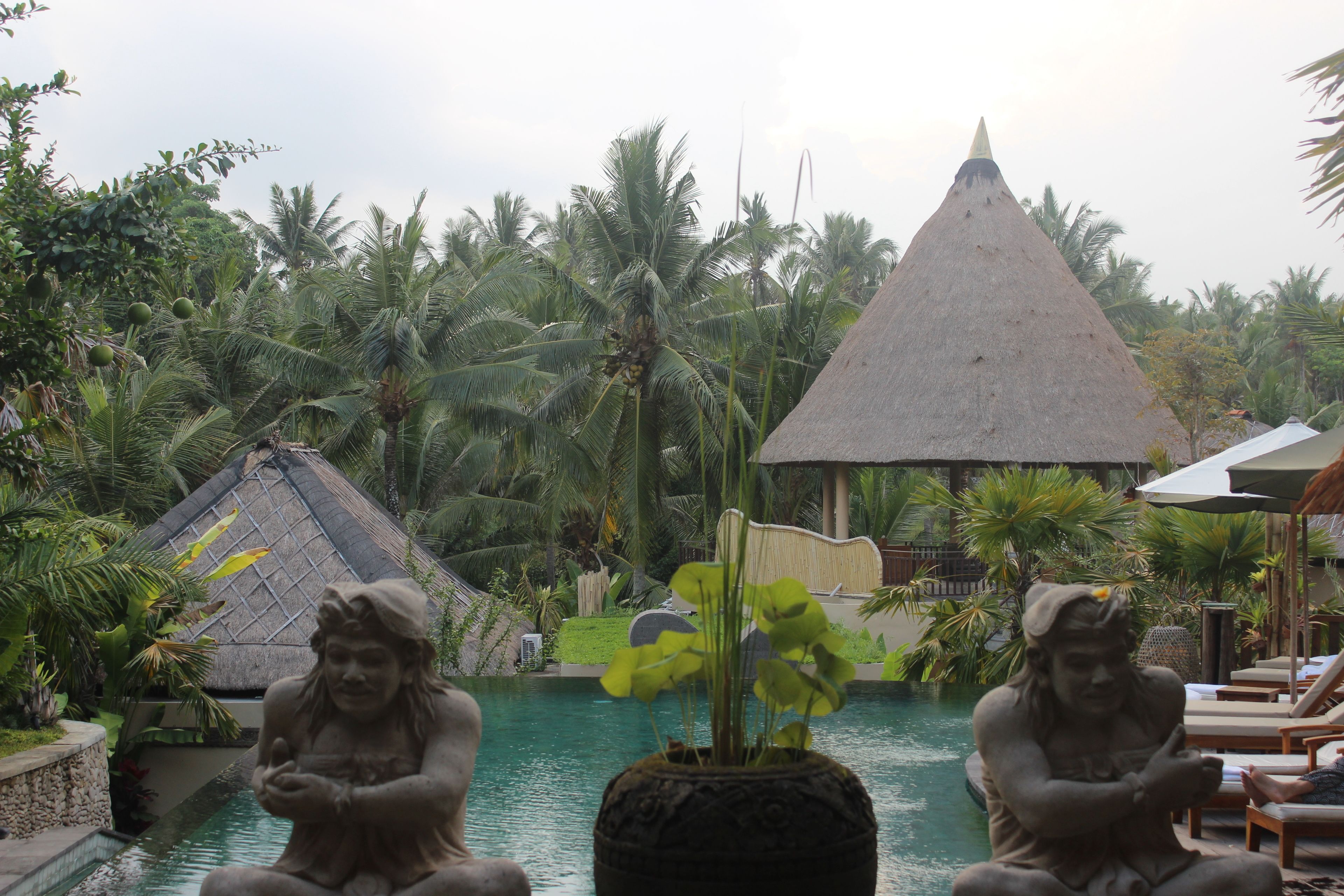 The Sankara Resort by Pramana