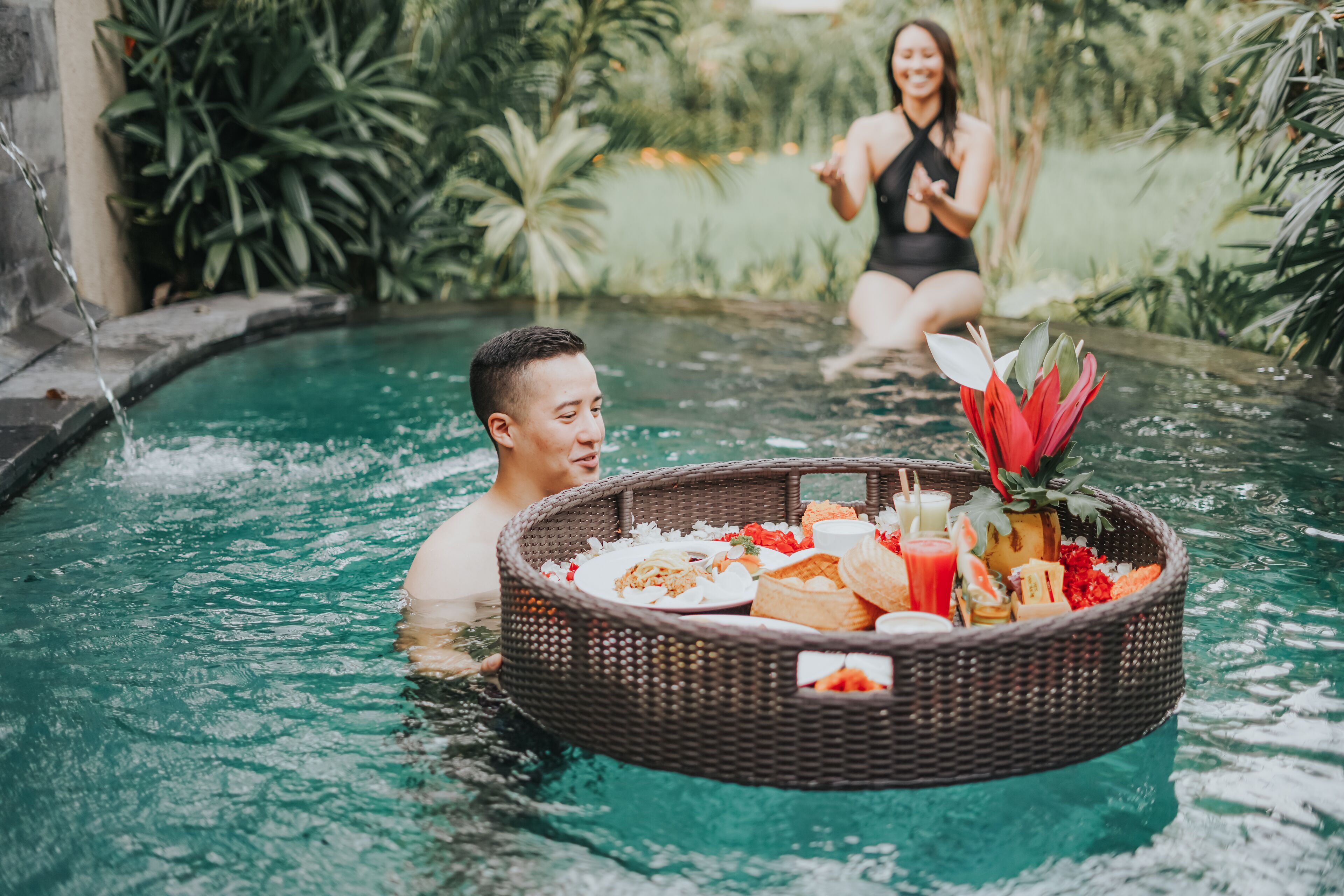 The Sankara Resort by Pramana