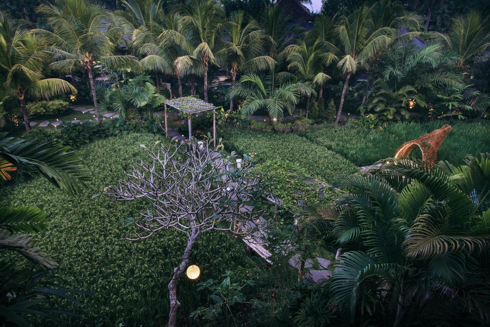 The Sankara Resort by Pramana