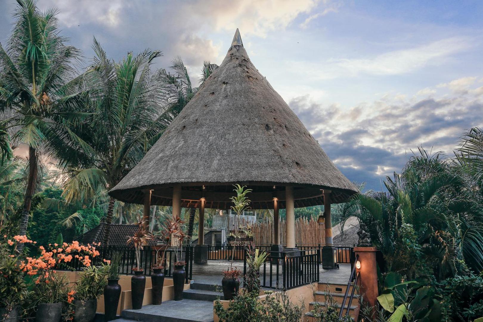 The Sankara Resort by Pramana