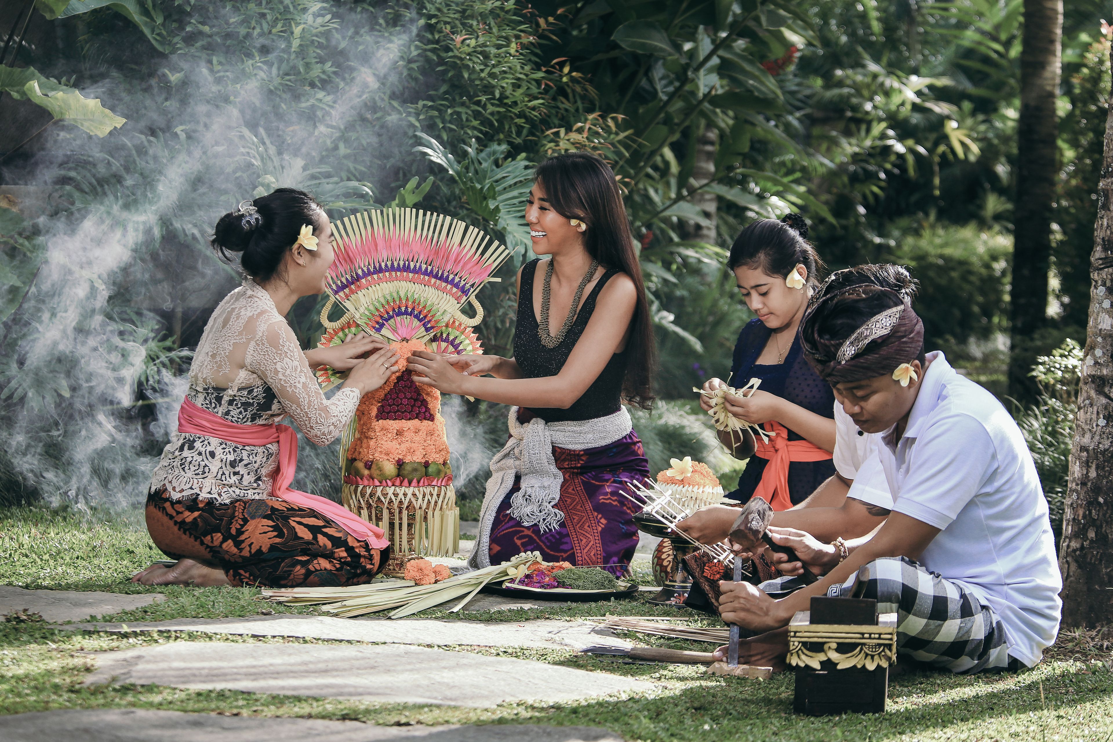 The Sankara Resort by Pramana