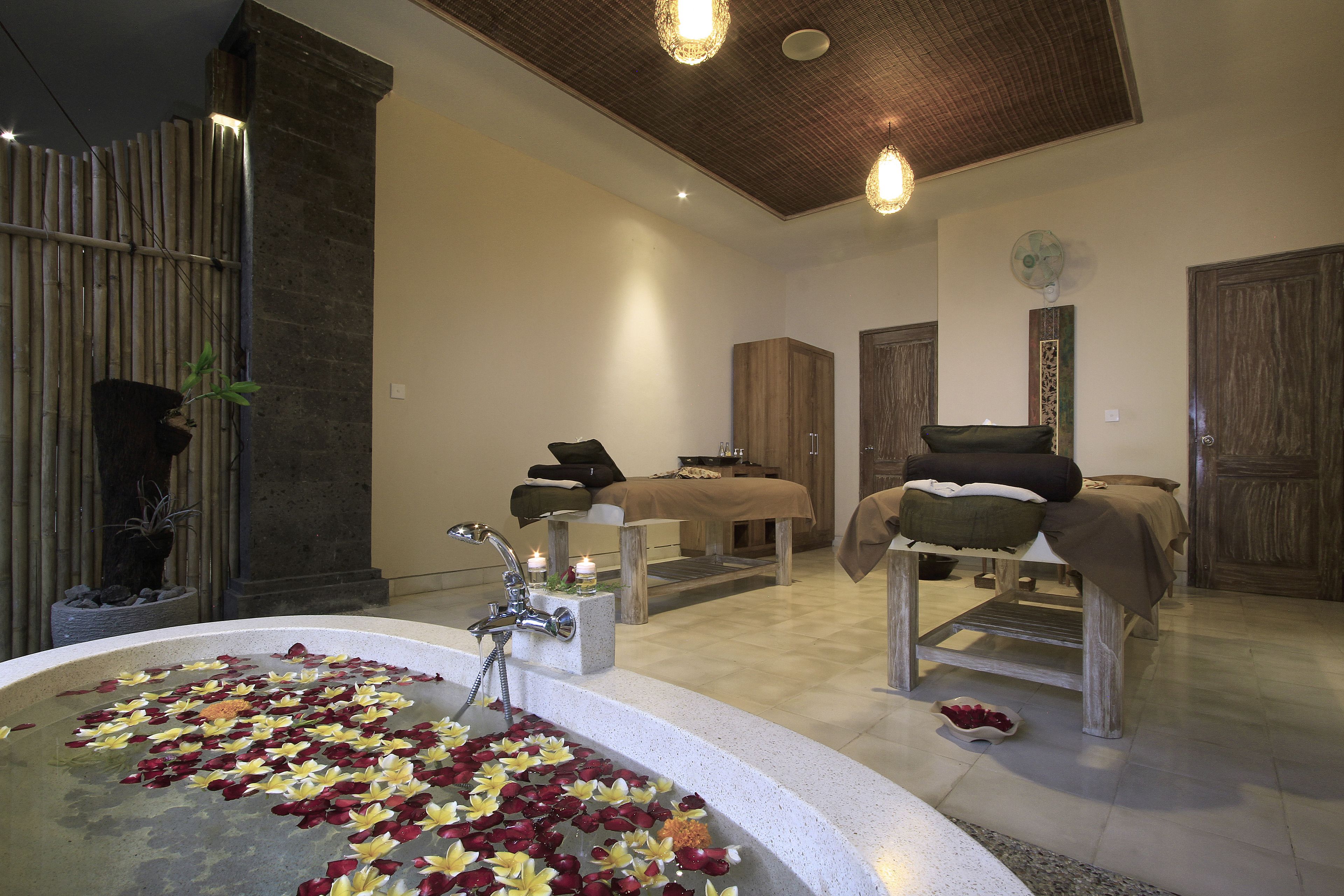 The Sankara Resort by Pramana
