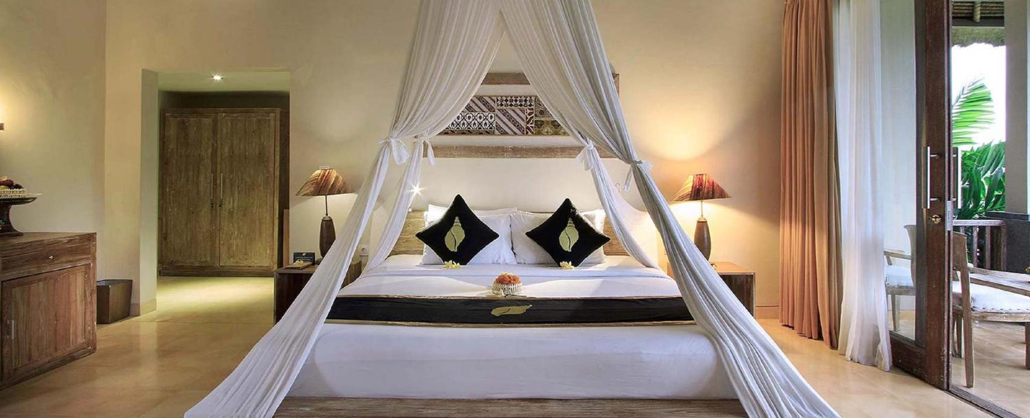 The Sankara Resort by Pramana