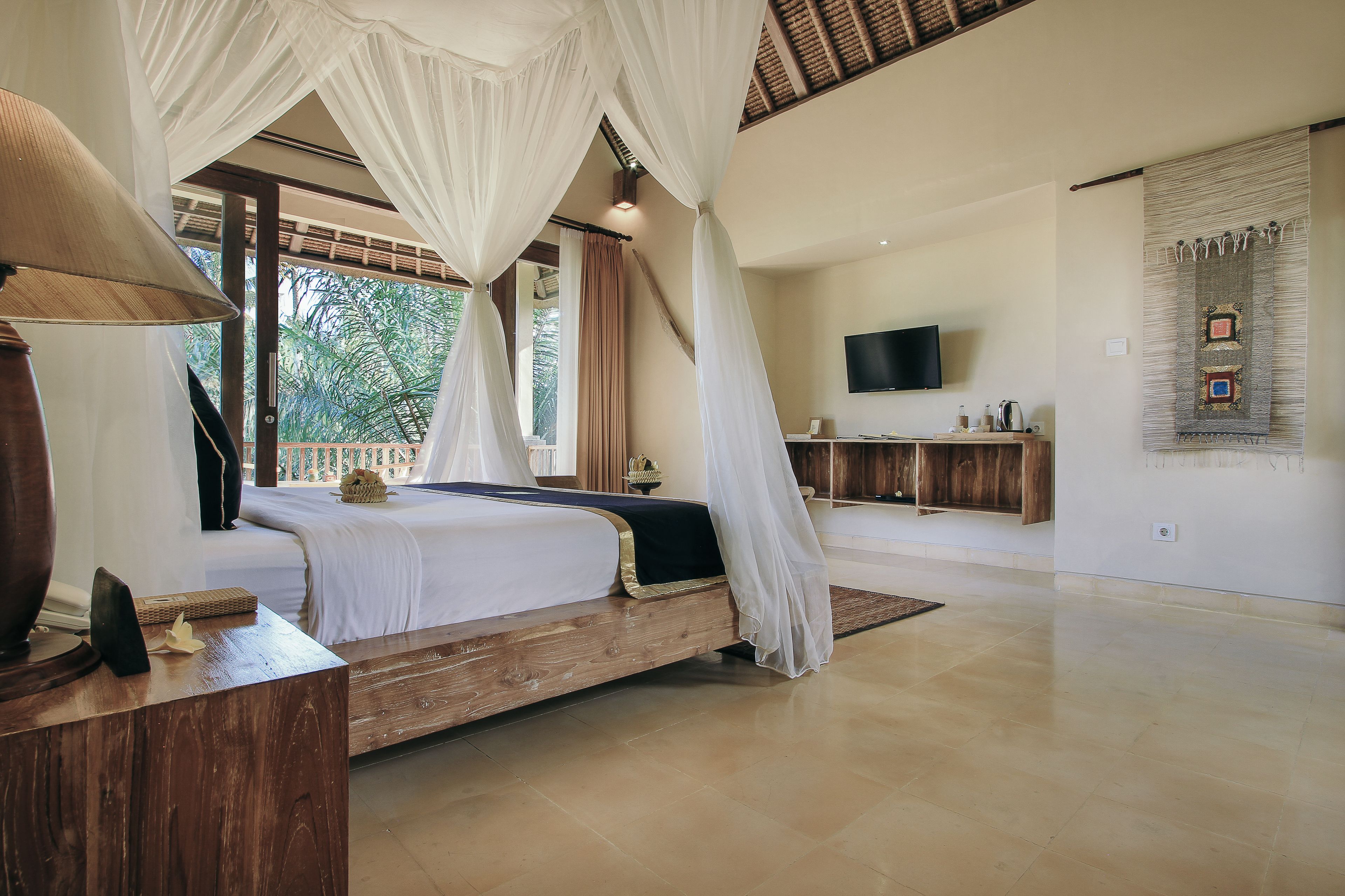 The Sankara Resort by Pramana
