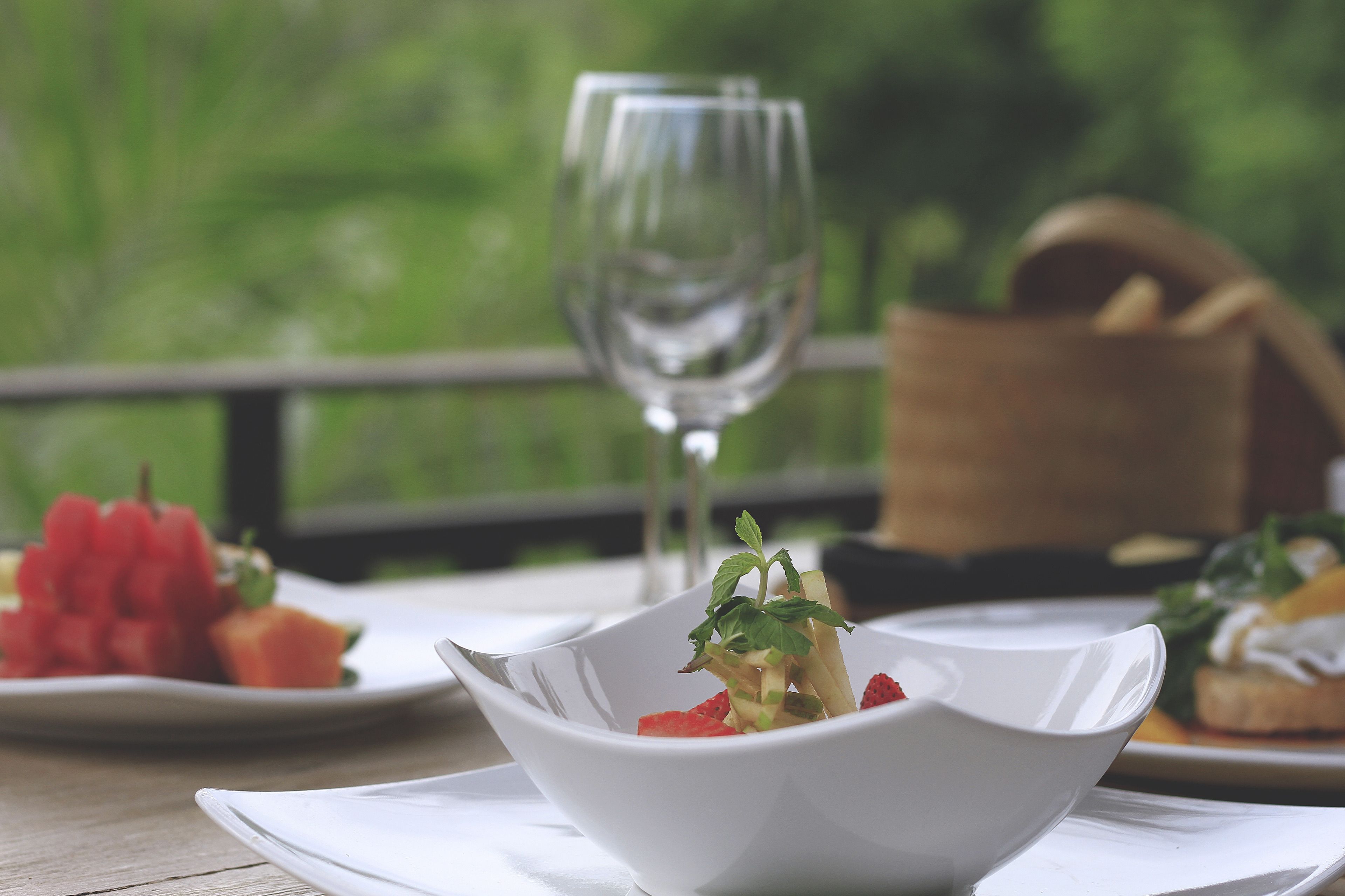 The Sankara Resort by Pramana
