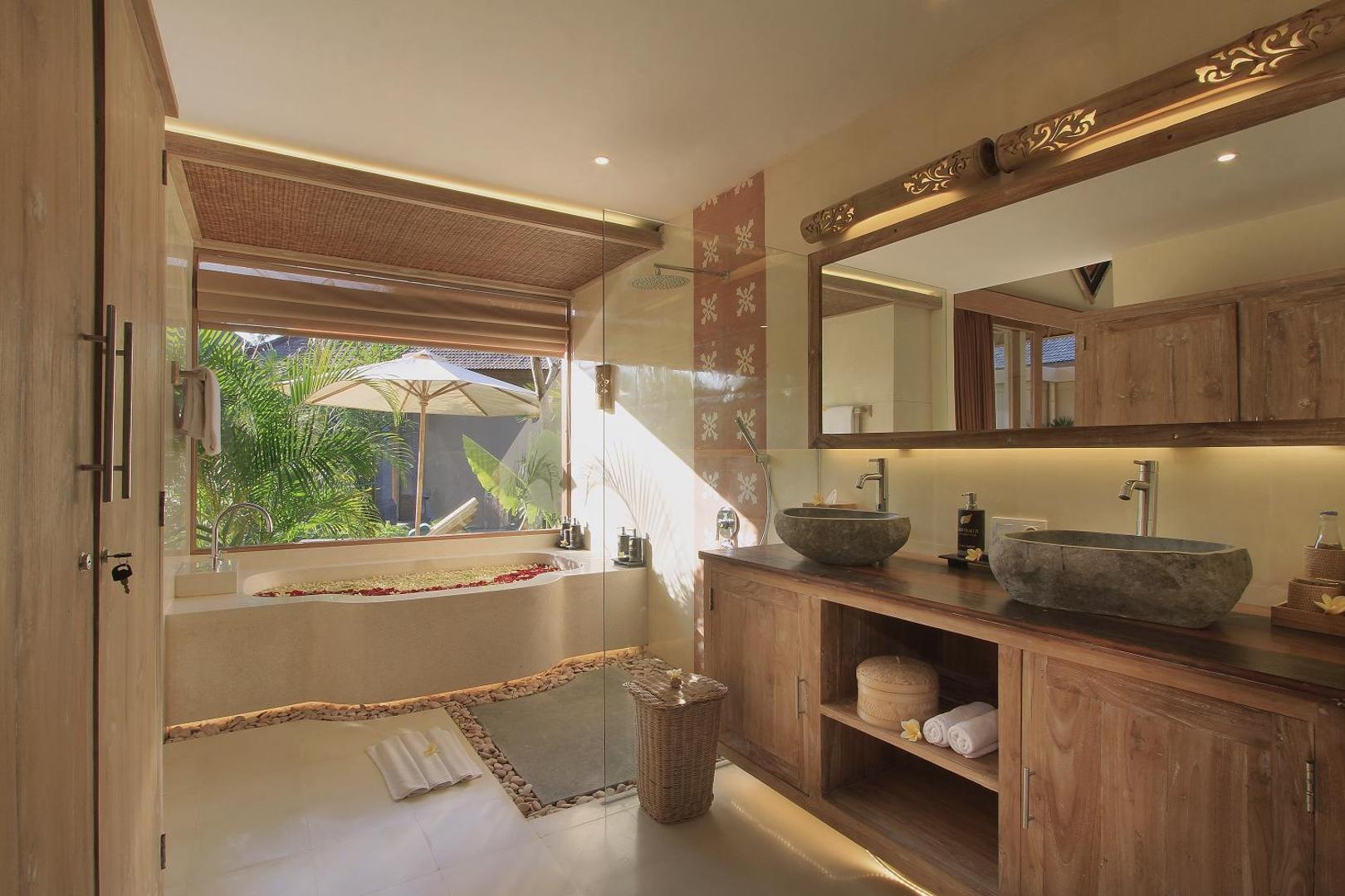 The Sankara Resort by Pramana