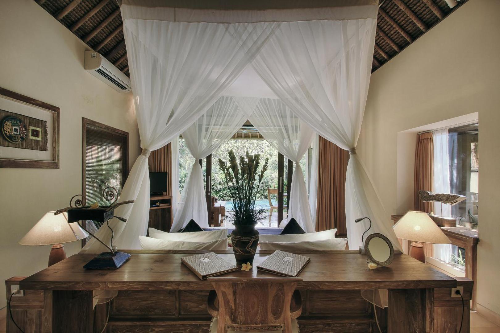 The Sankara Resort by Pramana